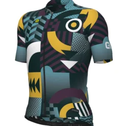 Uomo Ale Maglie*agia PR-E Gae -