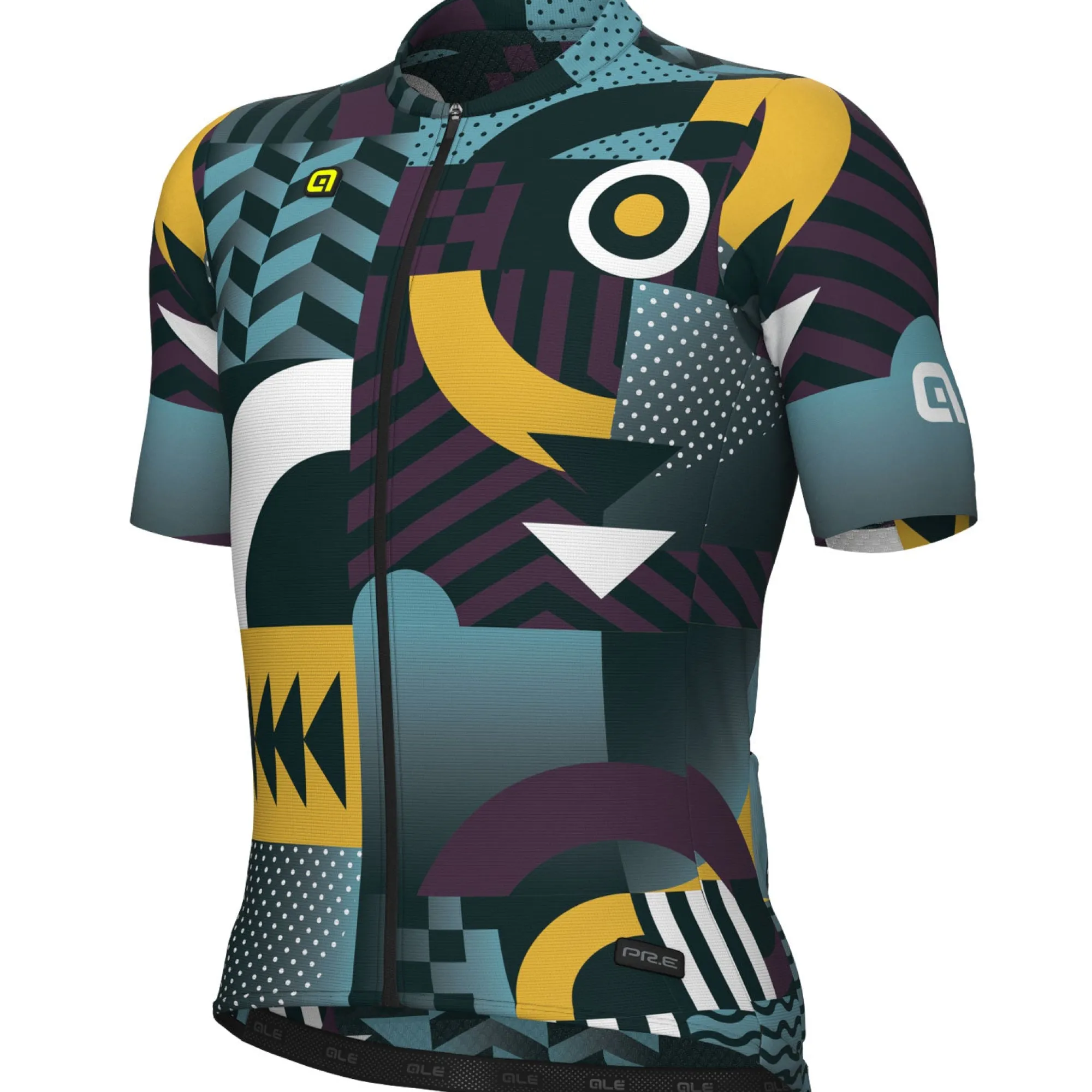 Uomo Ale Maglie*agia PR-E Gae -