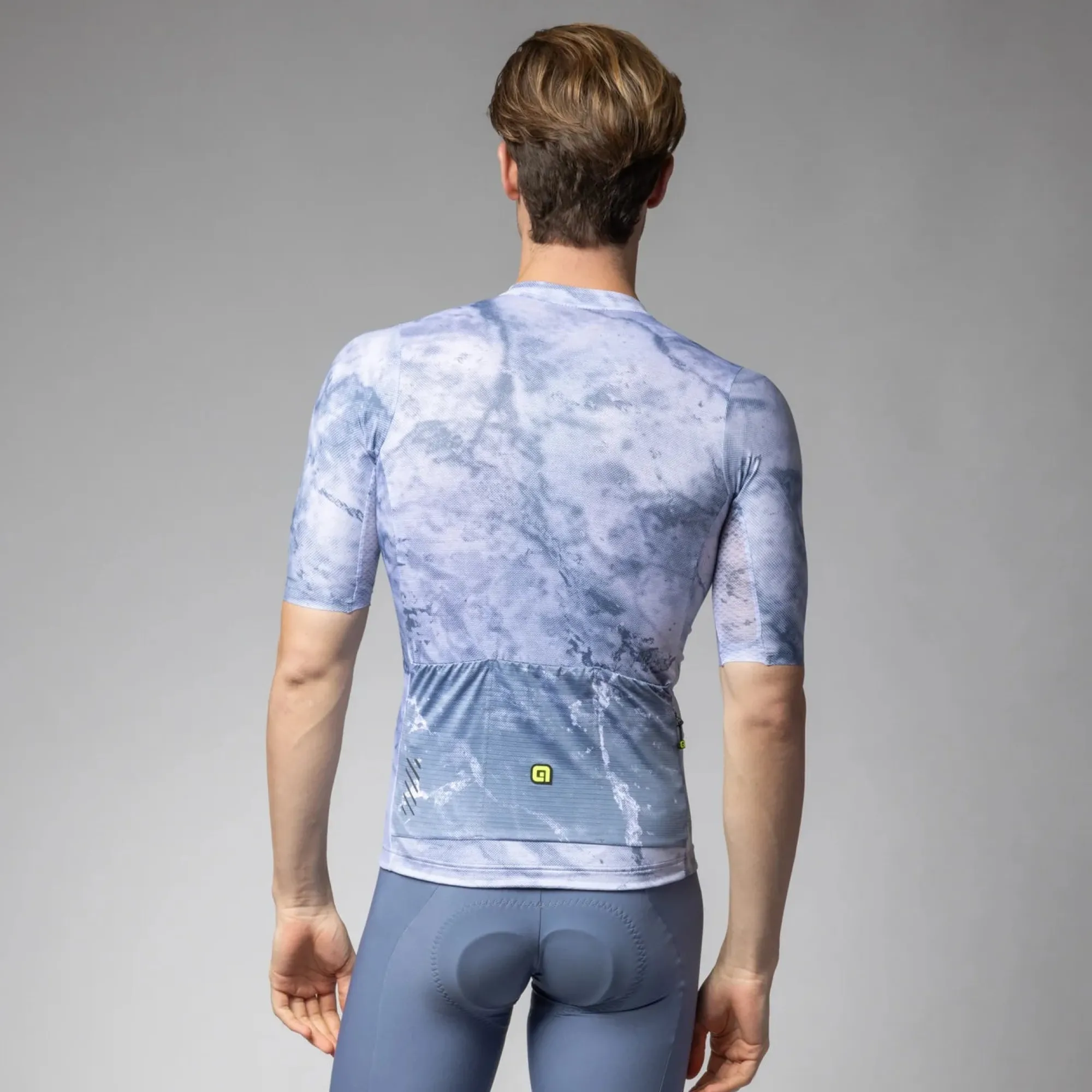 Uomo Ale Maglie*agia PR-E arbe -