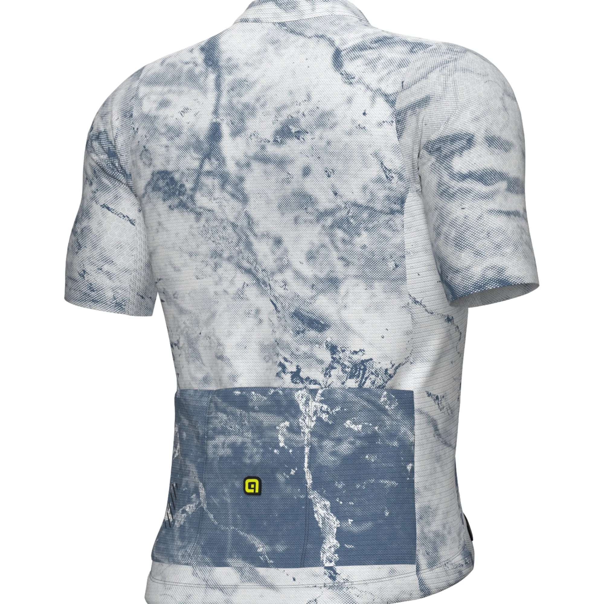 Uomo Ale Maglie*agia PR-E arbe -