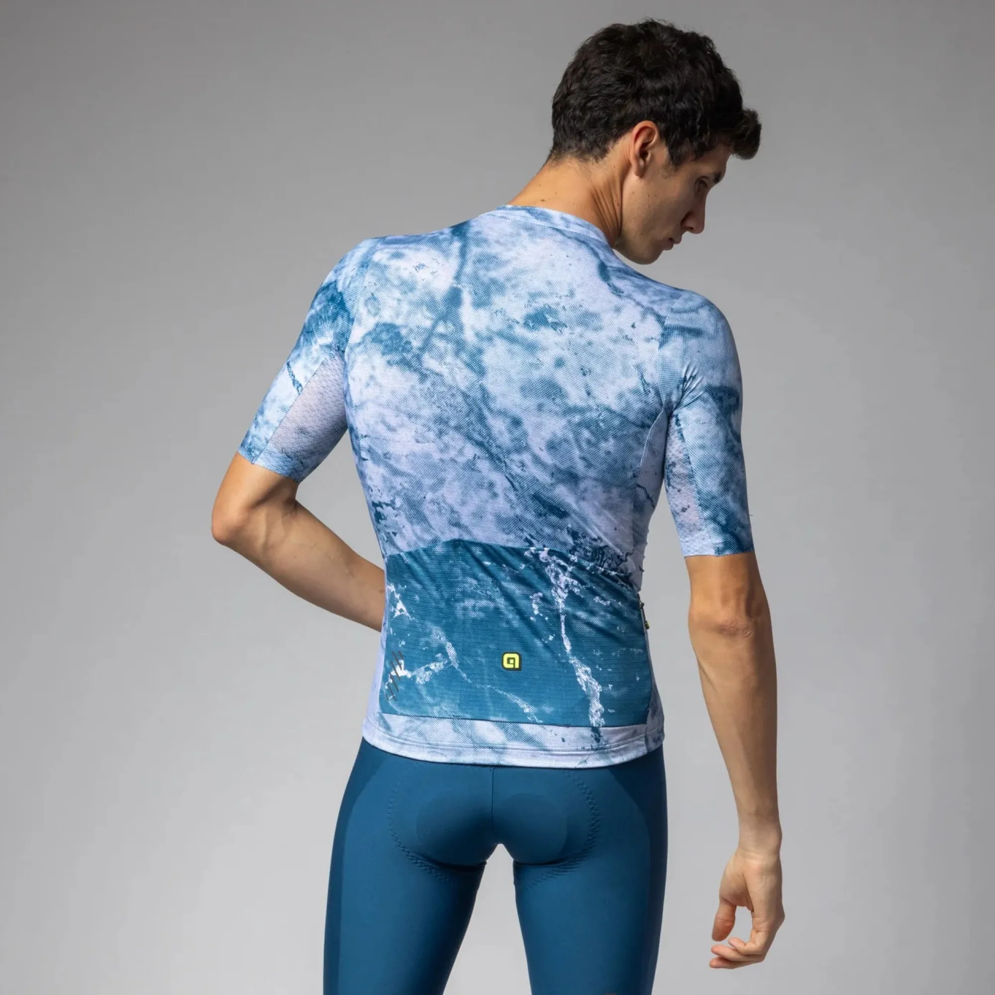 Uomo Ale Maglie*agia PR-E arbe -
