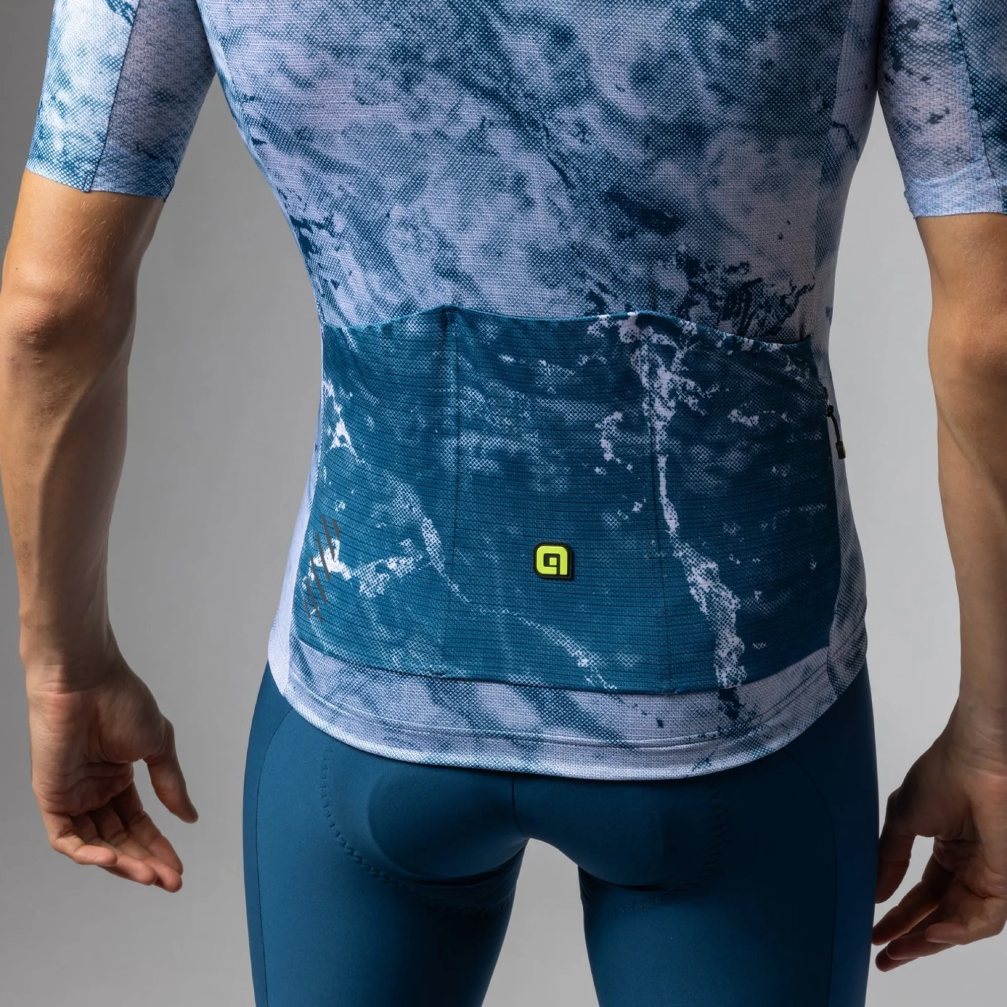 Uomo Ale Maglie*agia PR-E arbe -