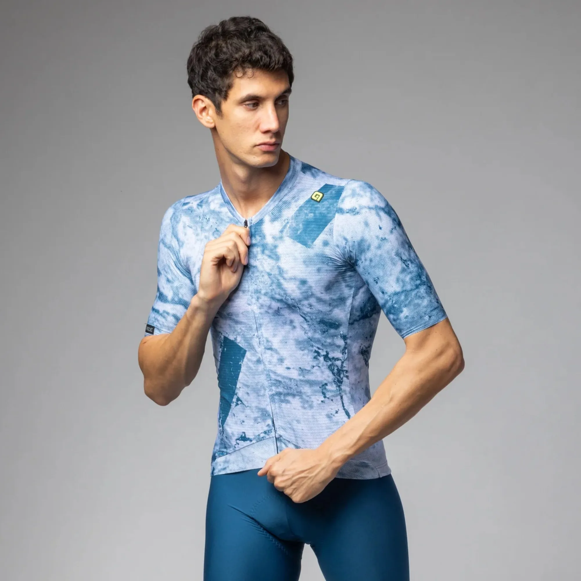 Uomo Ale Maglie*agia PR-E arbe -