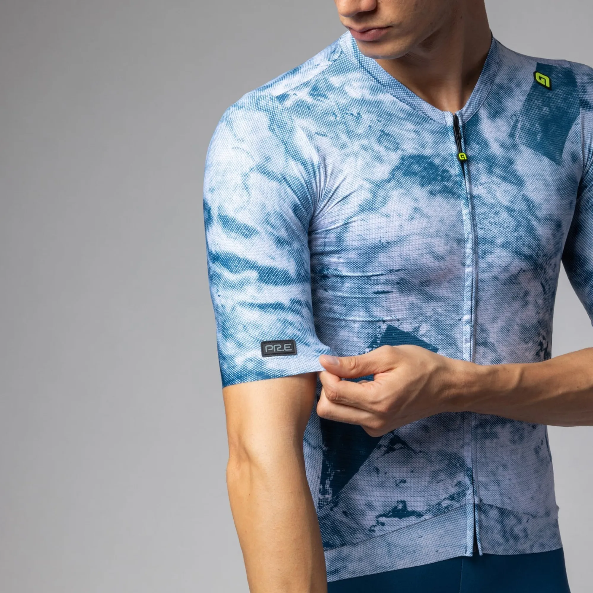 Uomo Ale Maglie*agia PR-E arbe -