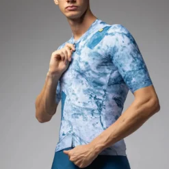 Uomo Ale Maglie*agia PR-E arbe -
