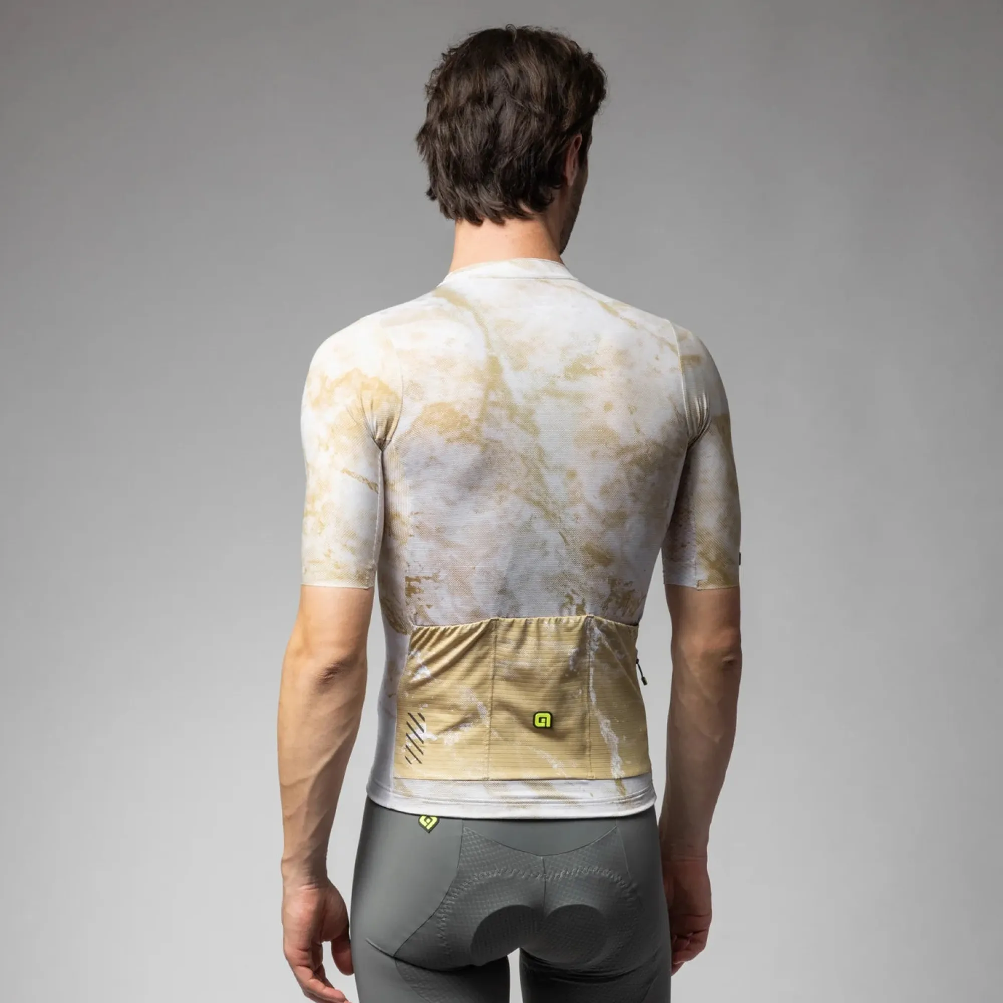 Uomo Ale Maglie*agia PR-E arbe -