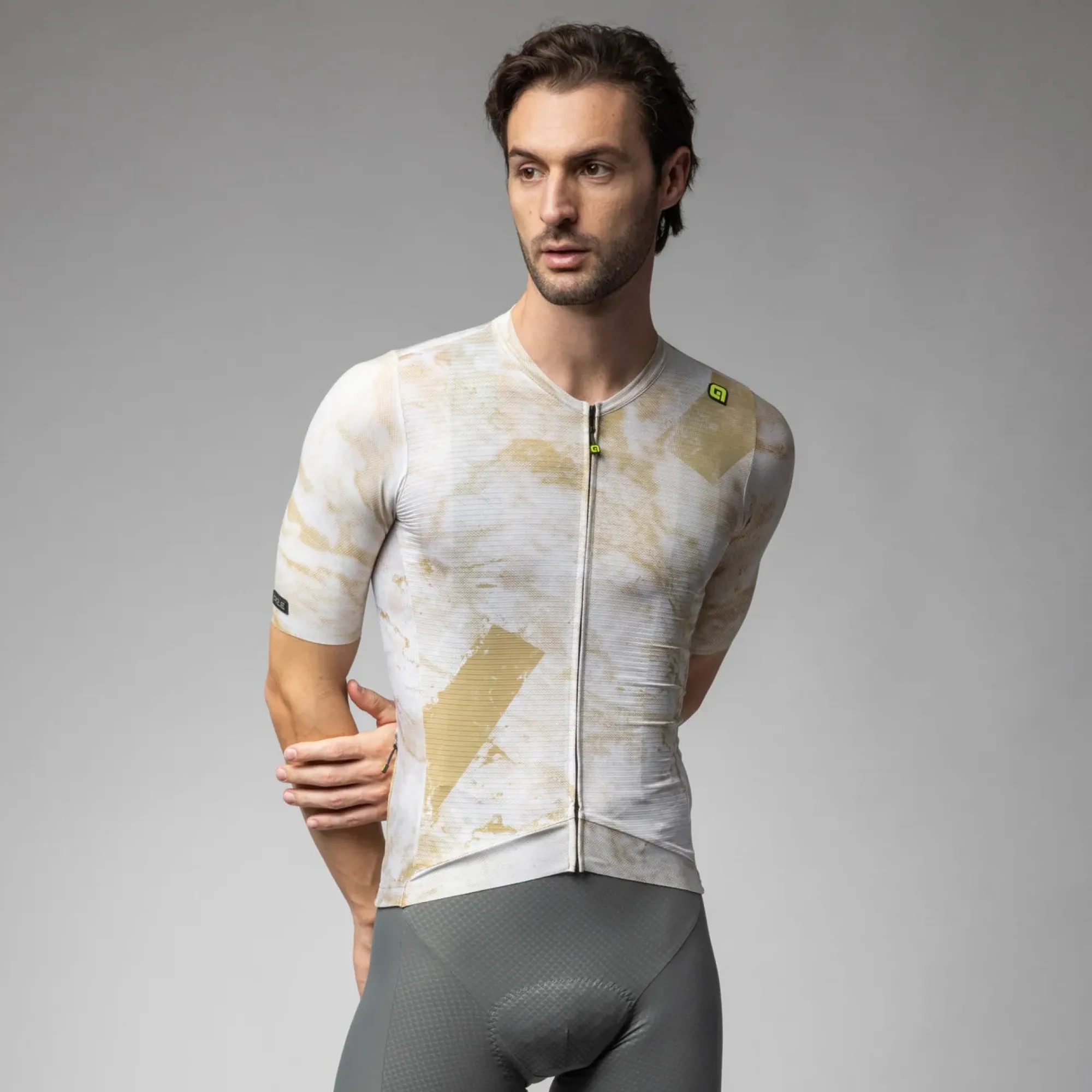 Uomo Ale Maglie*agia PR-E arbe -