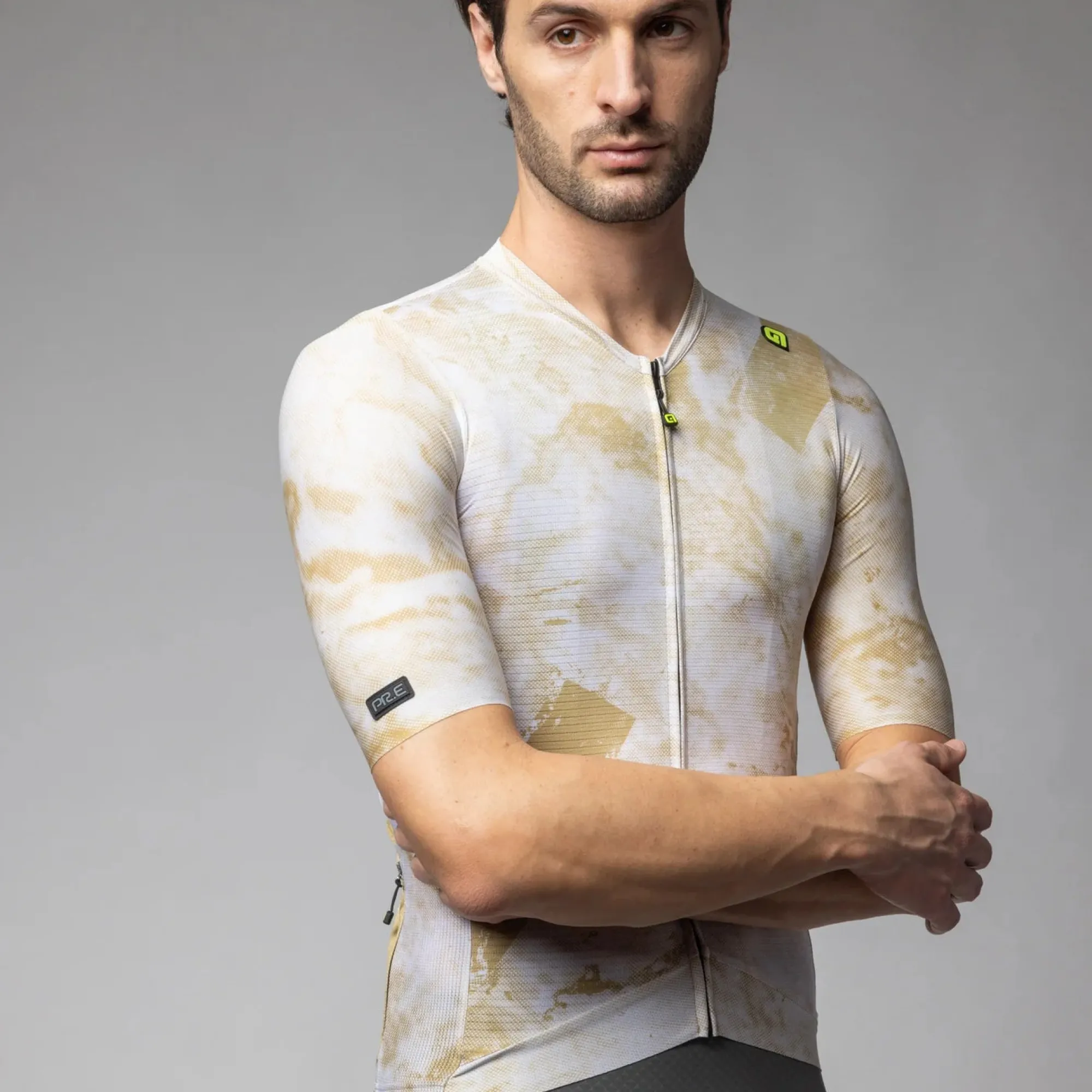 Uomo Ale Maglie*agia PR-E arbe -
