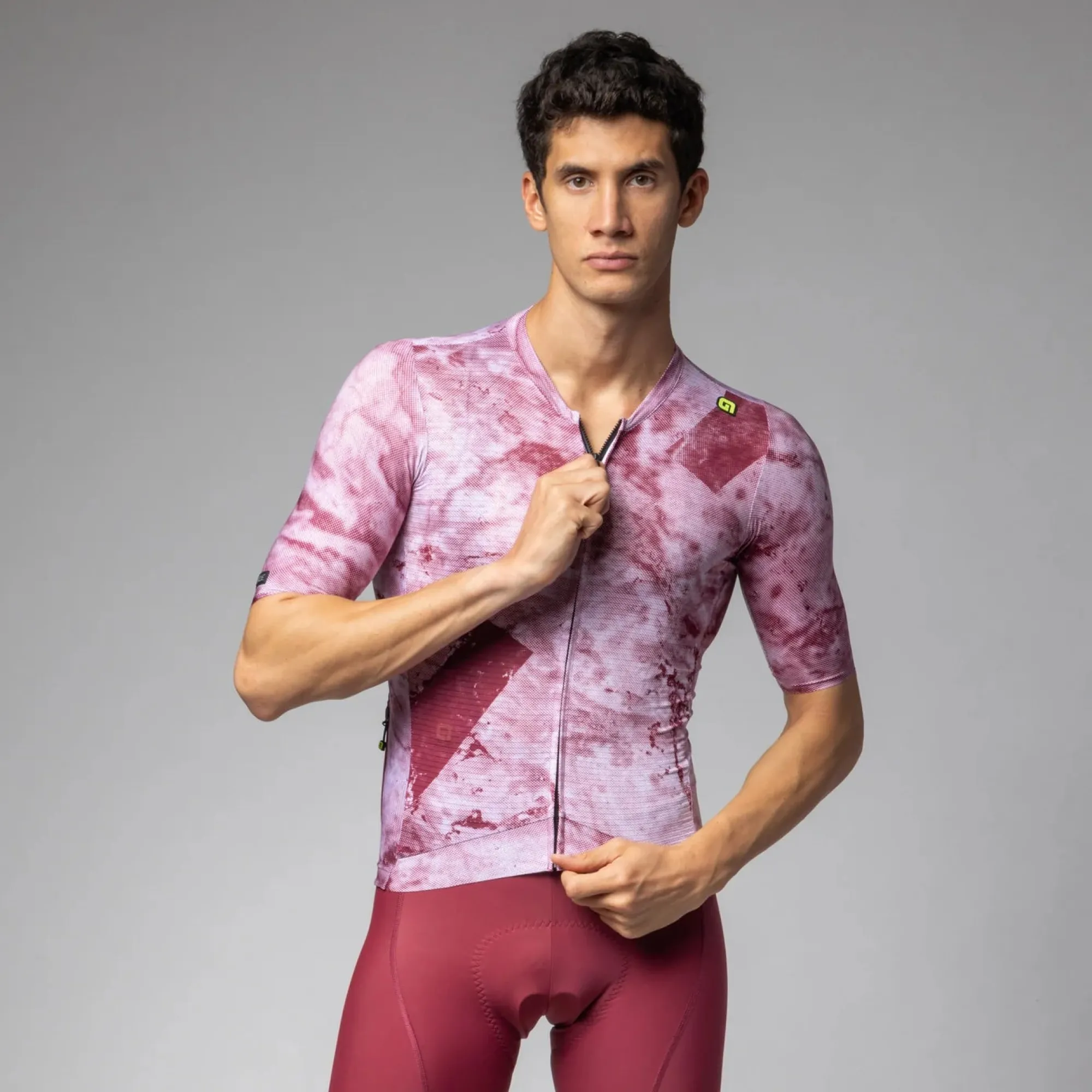 Uomo Ale Maglie*agia PR-E arbe -