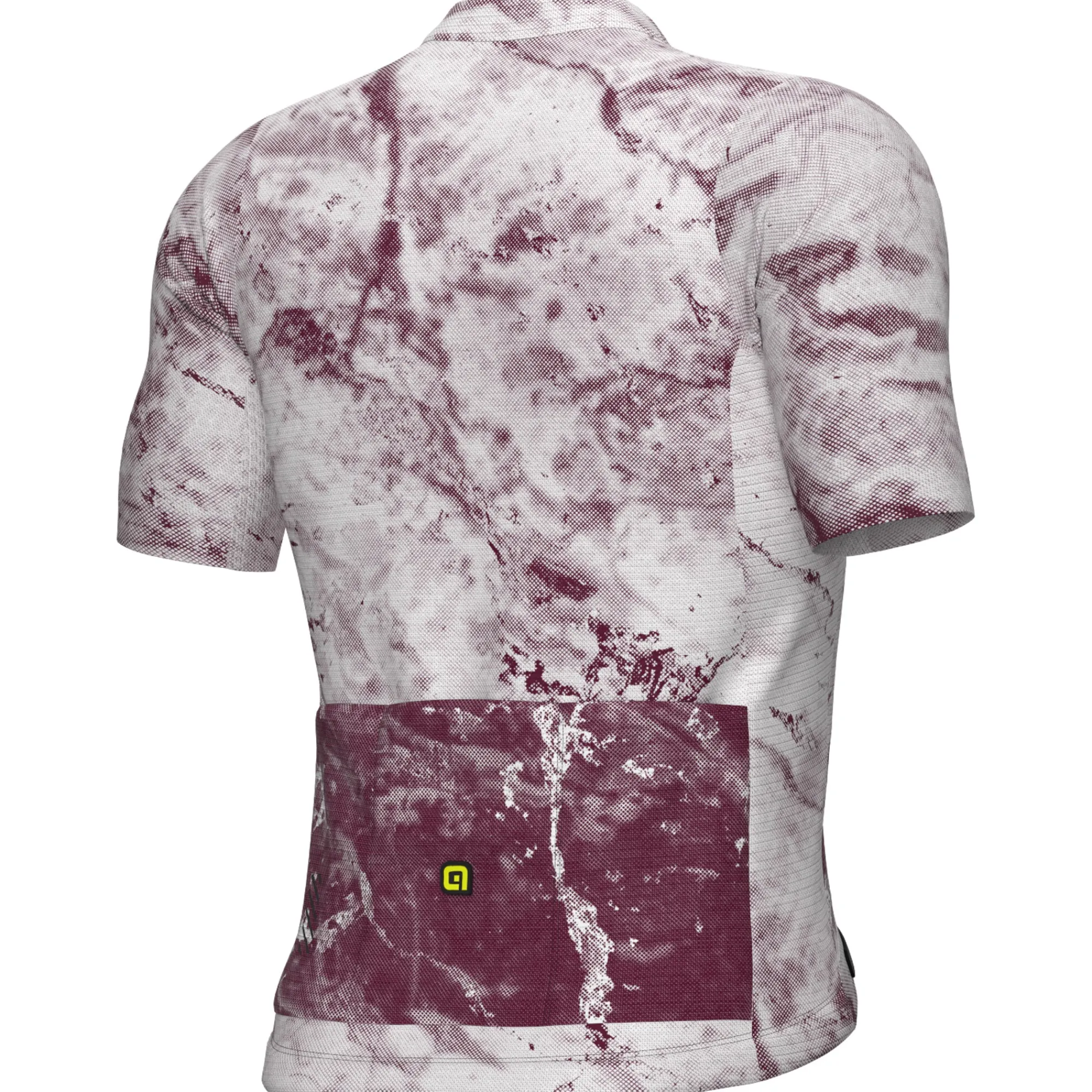 Uomo Ale Maglie*agia PR-E arbe -