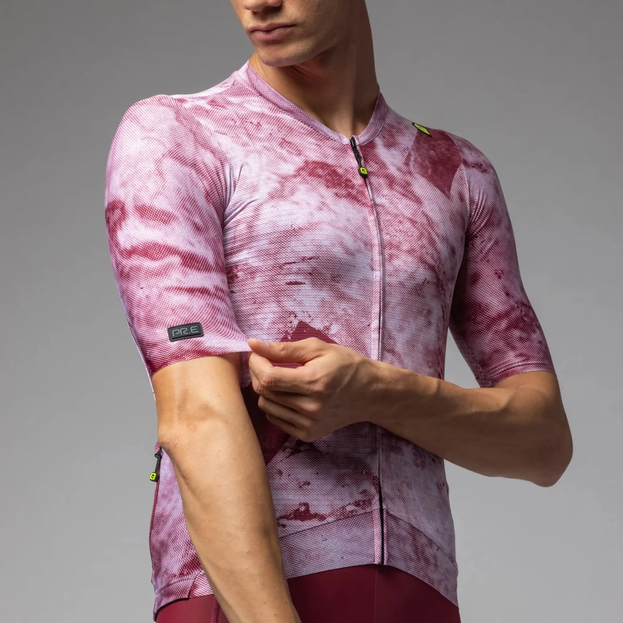 Uomo Ale Maglie*agia PR-E arbe -