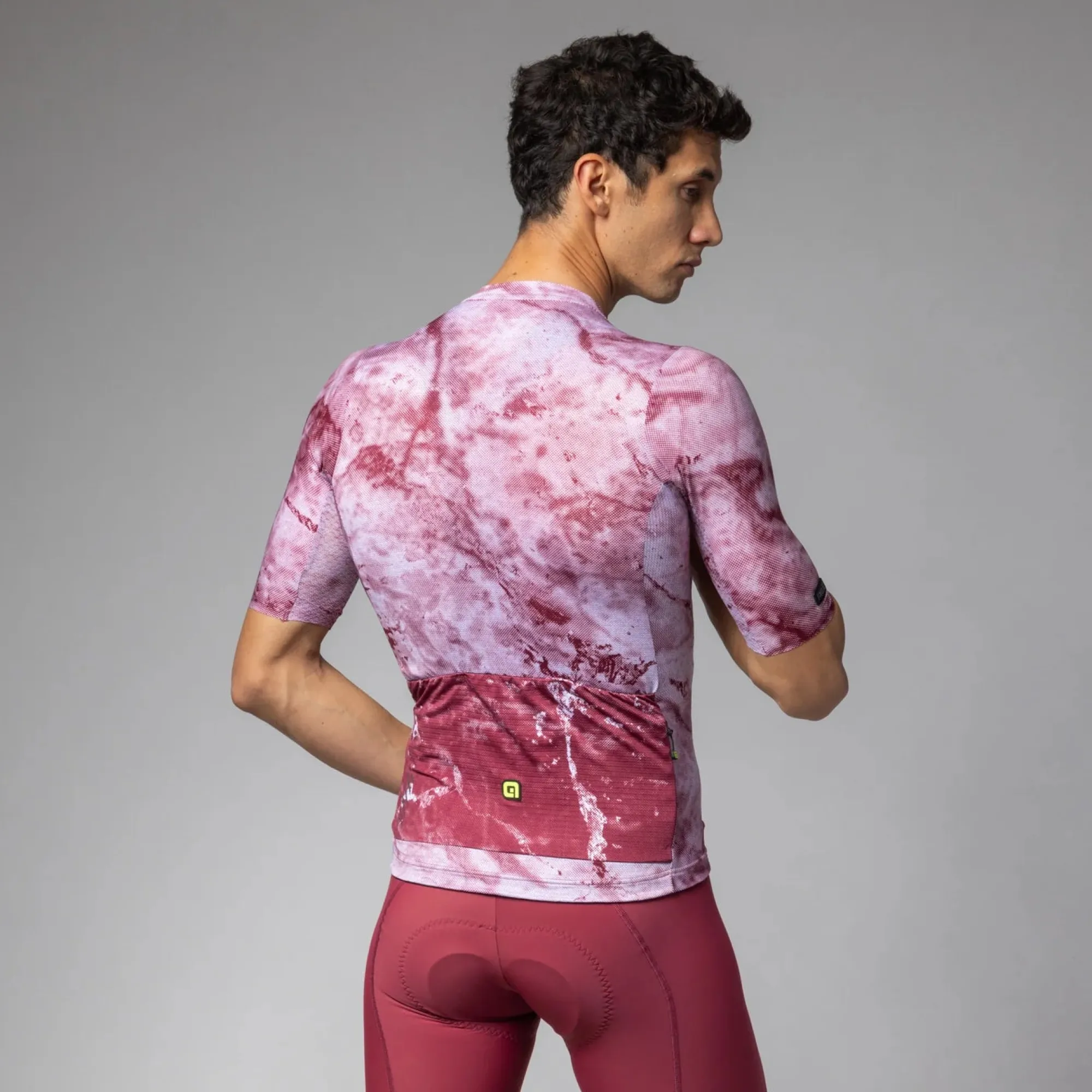 Uomo Ale Maglie*agia PR-E arbe -