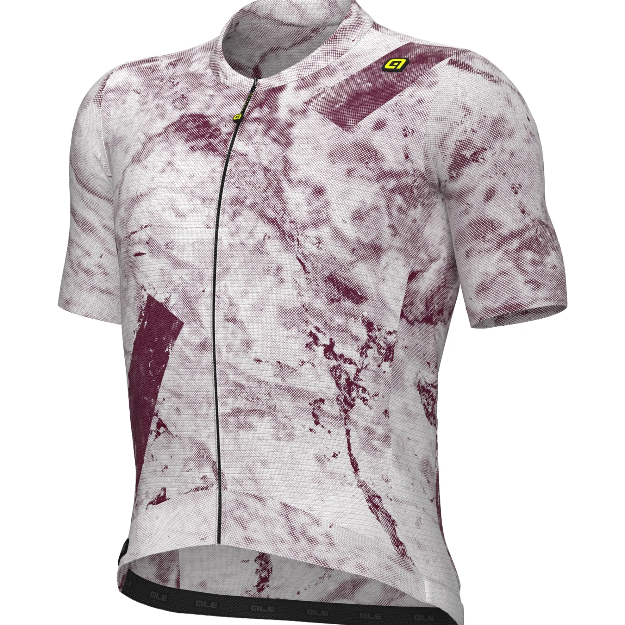 Uomo Ale Maglie*agia PR-E arbe -