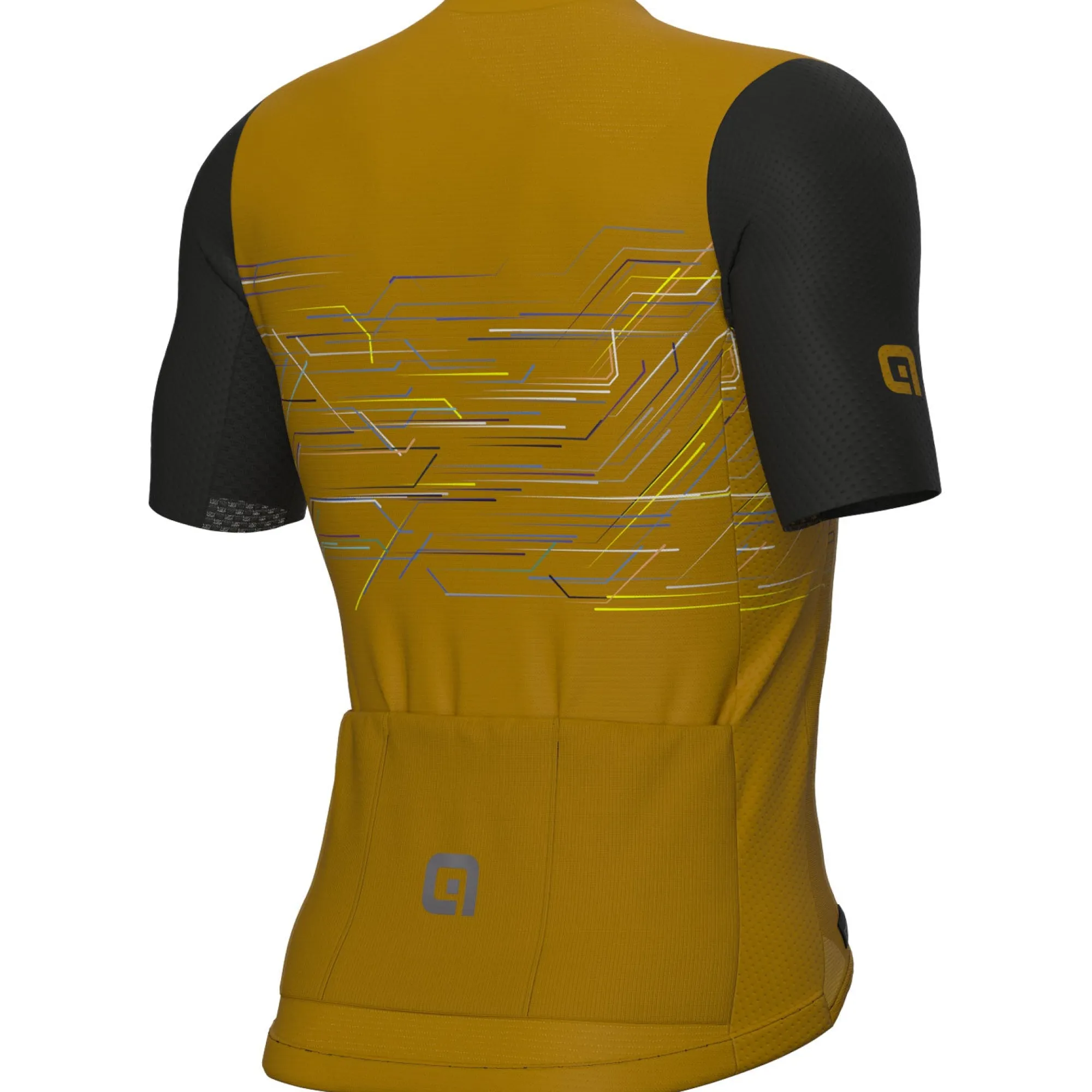Uomo Ale Maglie*agia PR-E egabyte - Beige