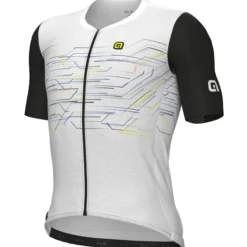 Uomo Ale Maglie*agia PR-E egabyte -