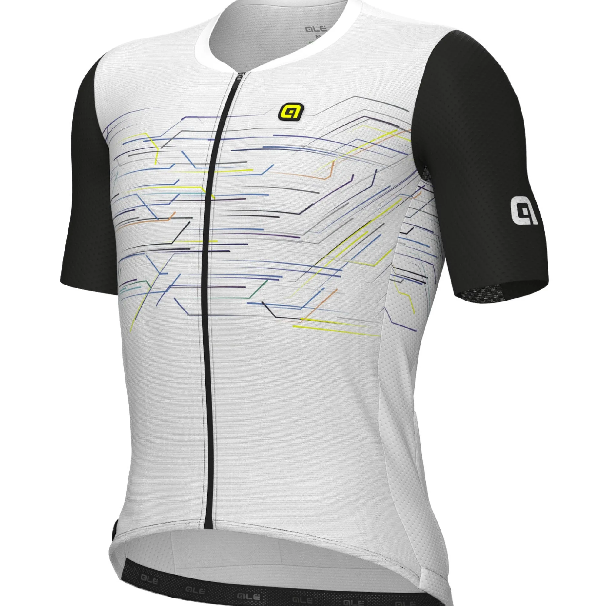 Uomo Ale Maglie*agia PR-E egabyte -