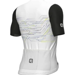 Uomo Ale Maglie*agia PR-E egabyte -