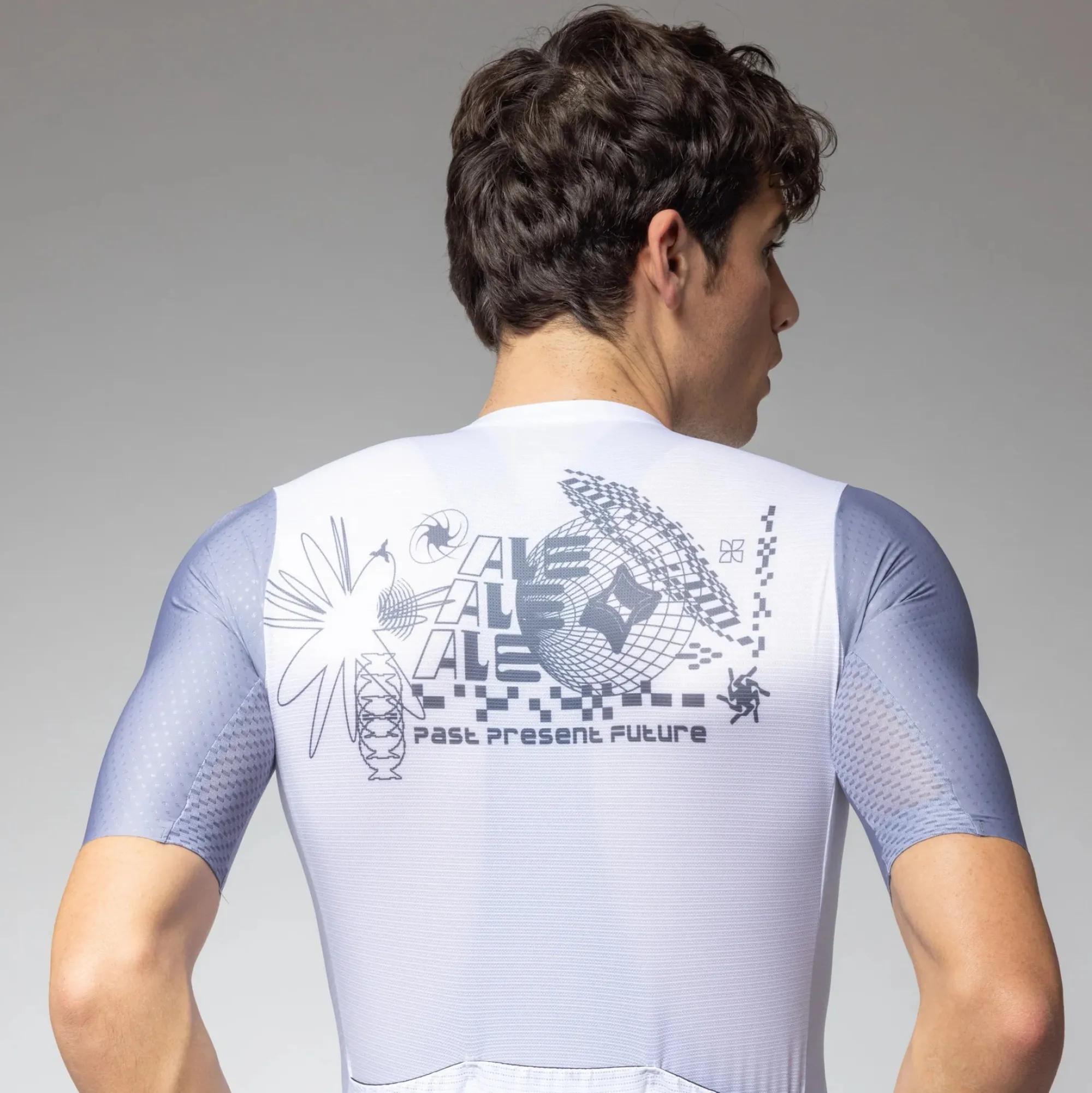 Uomo Ale Maglie*agia PR-E egabyte 2.0 -