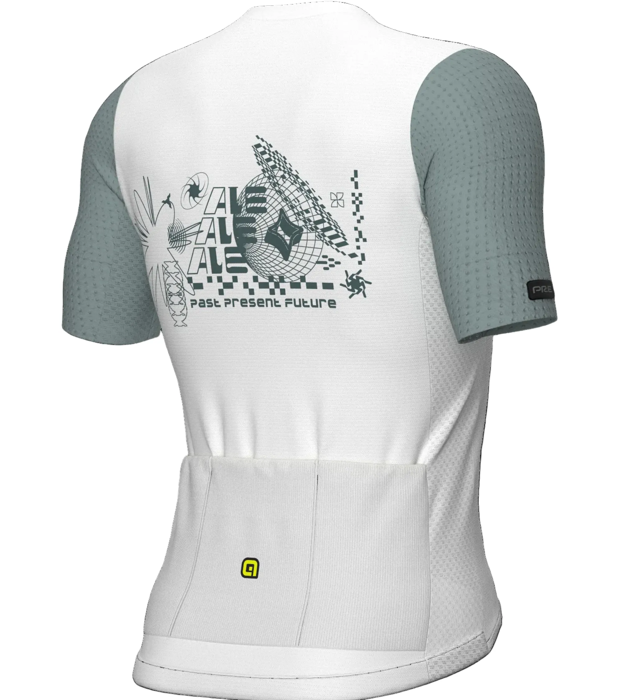 Uomo Ale Maglie*agia PR-E egabyte 2.0 -