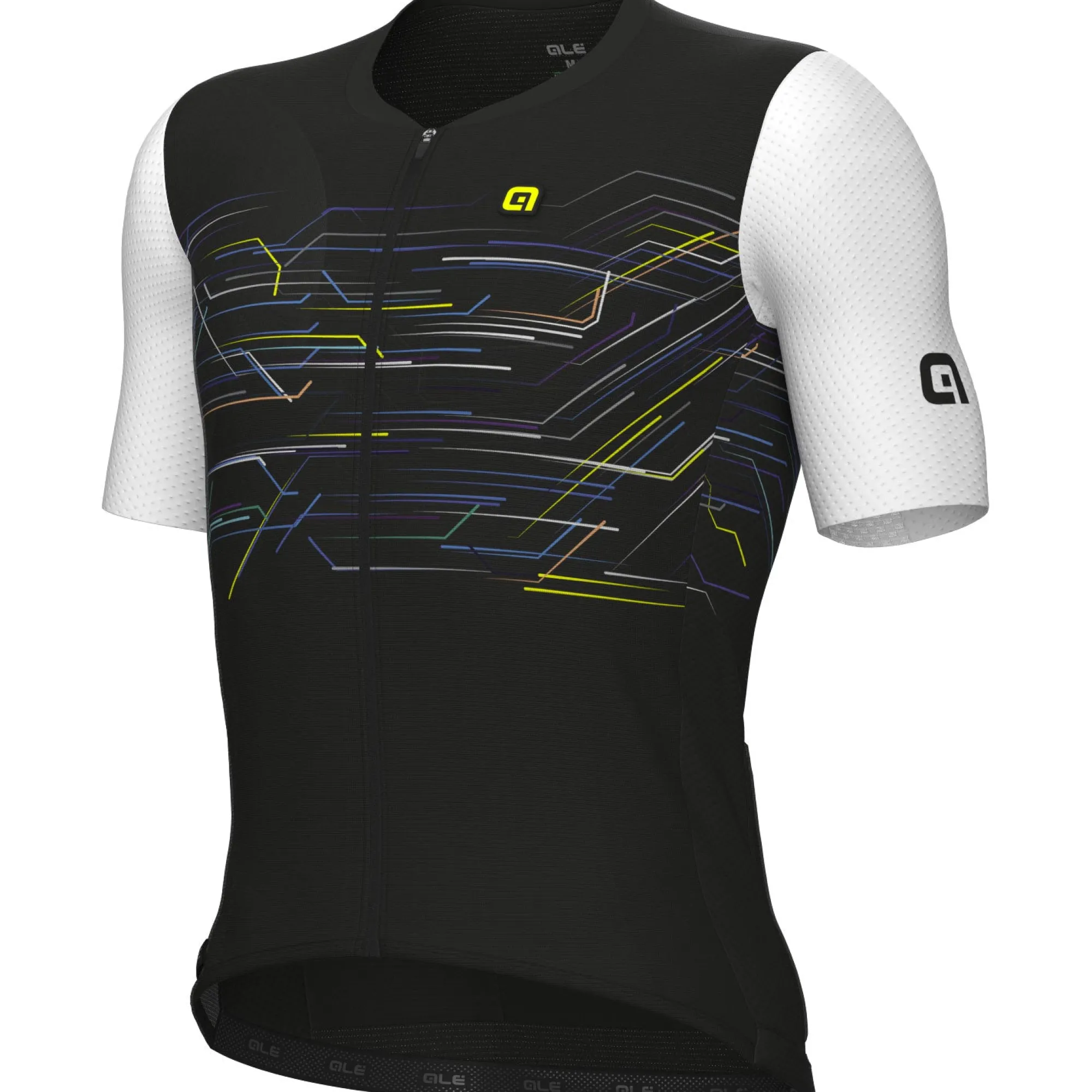 Uomo Ale Maglie*agia PR-E egabyte -