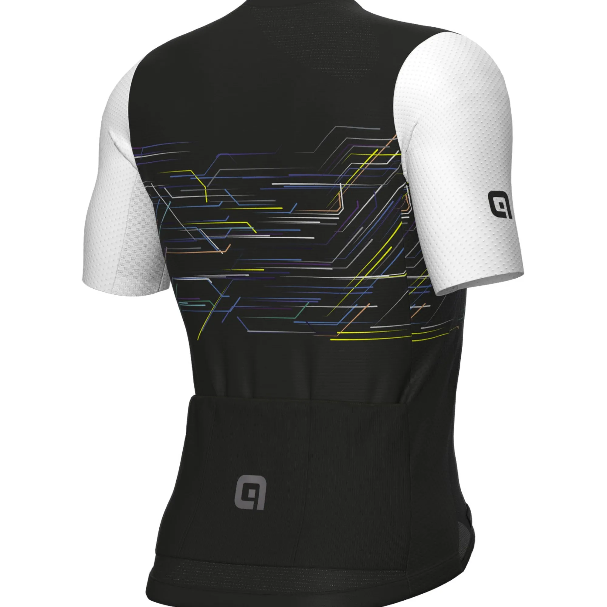 Uomo Ale Maglie*agia PR-E egabyte -