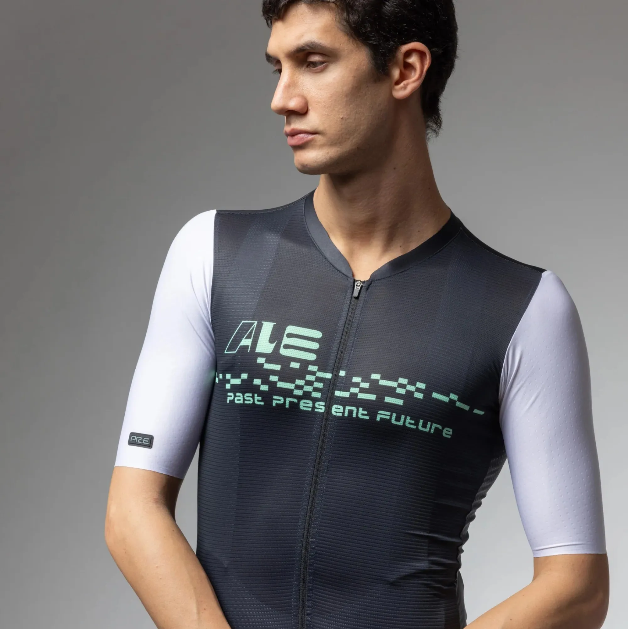Uomo Ale Maglie*agia PR-E egabyte 2.0 -