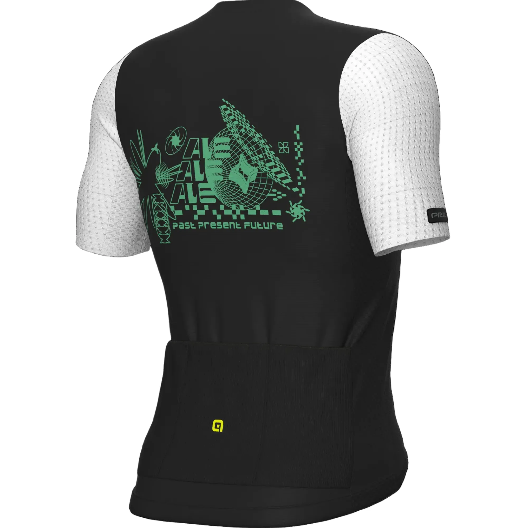 Uomo Ale Maglie*agia PR-E egabyte 2.0 -