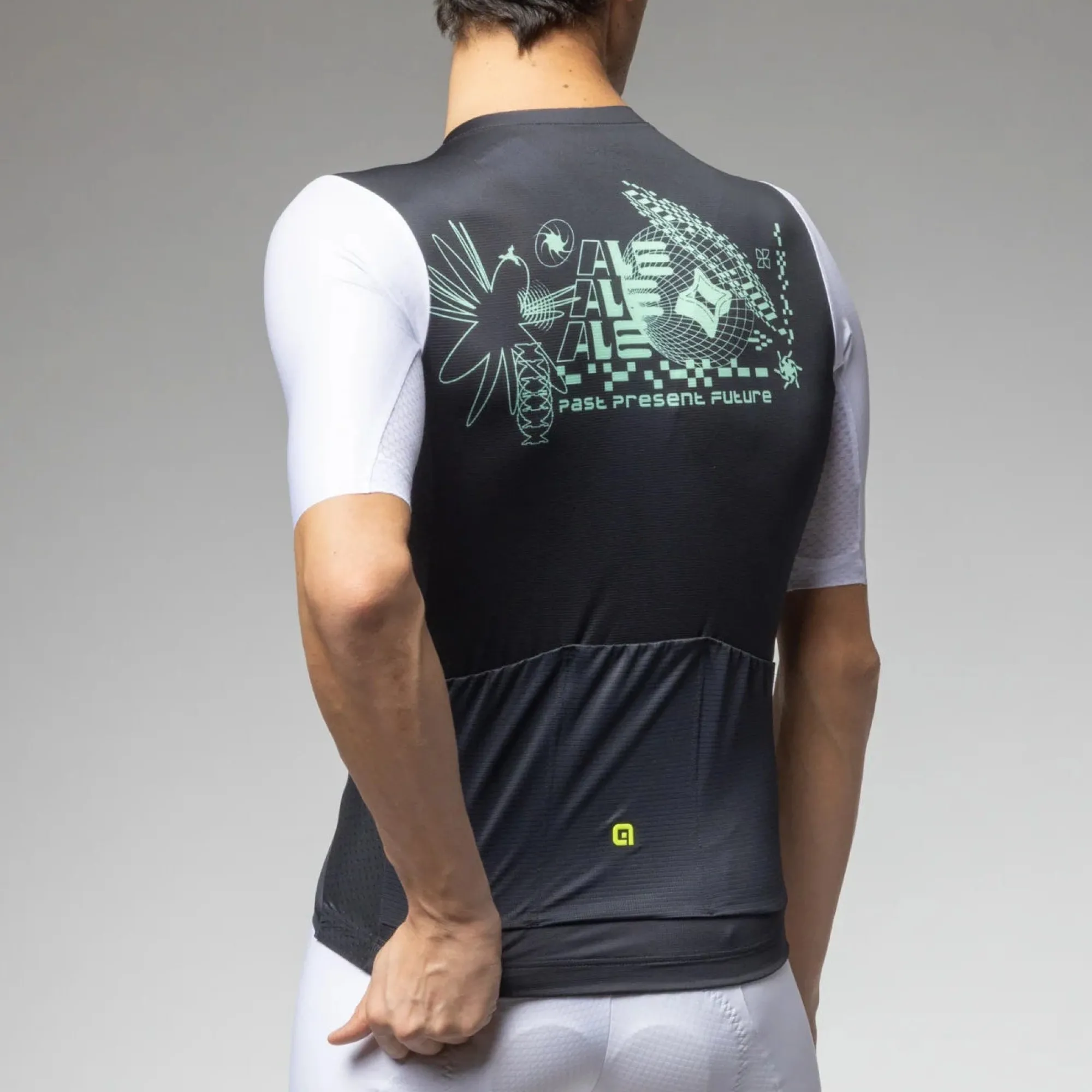 Uomo Ale Maglie*agia PR-E egabyte 2.0 -