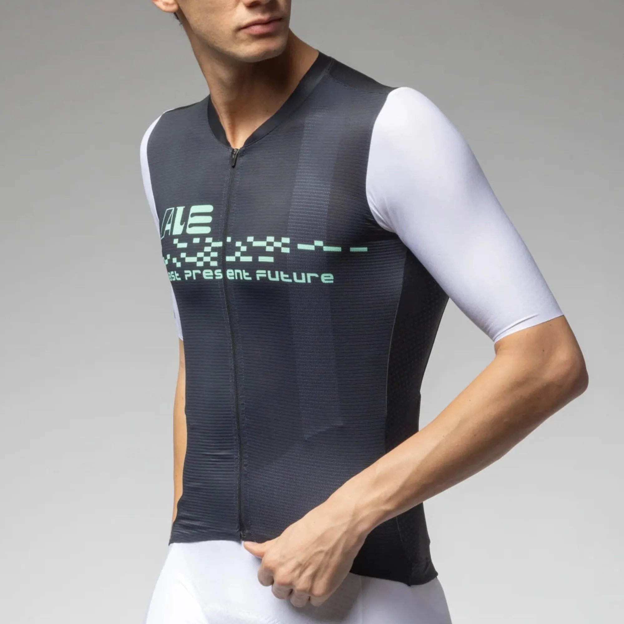 Uomo Ale Maglie*agia PR-E egabyte 2.0 -