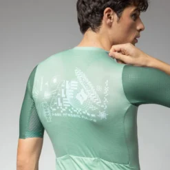 Uomo Ale Maglie*agia PR-E egabyte 2.0 -