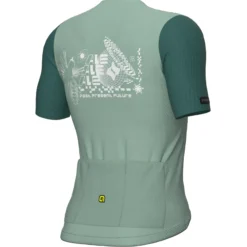 Uomo Ale Maglie*agia PR-E egabyte 2.0 -
