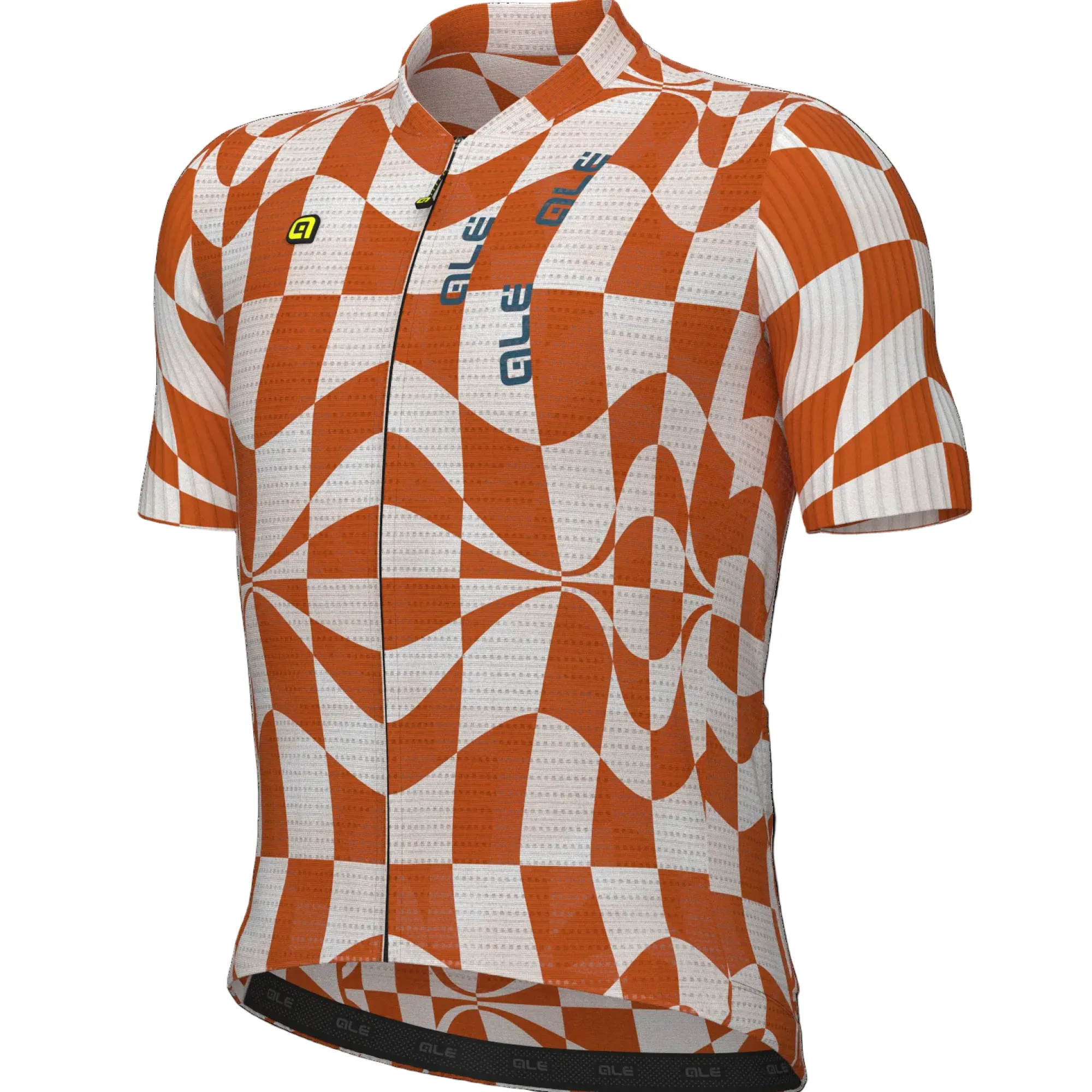 Uomo Ale Maglie*agia PR-E utivero 2.0 - Arancio
