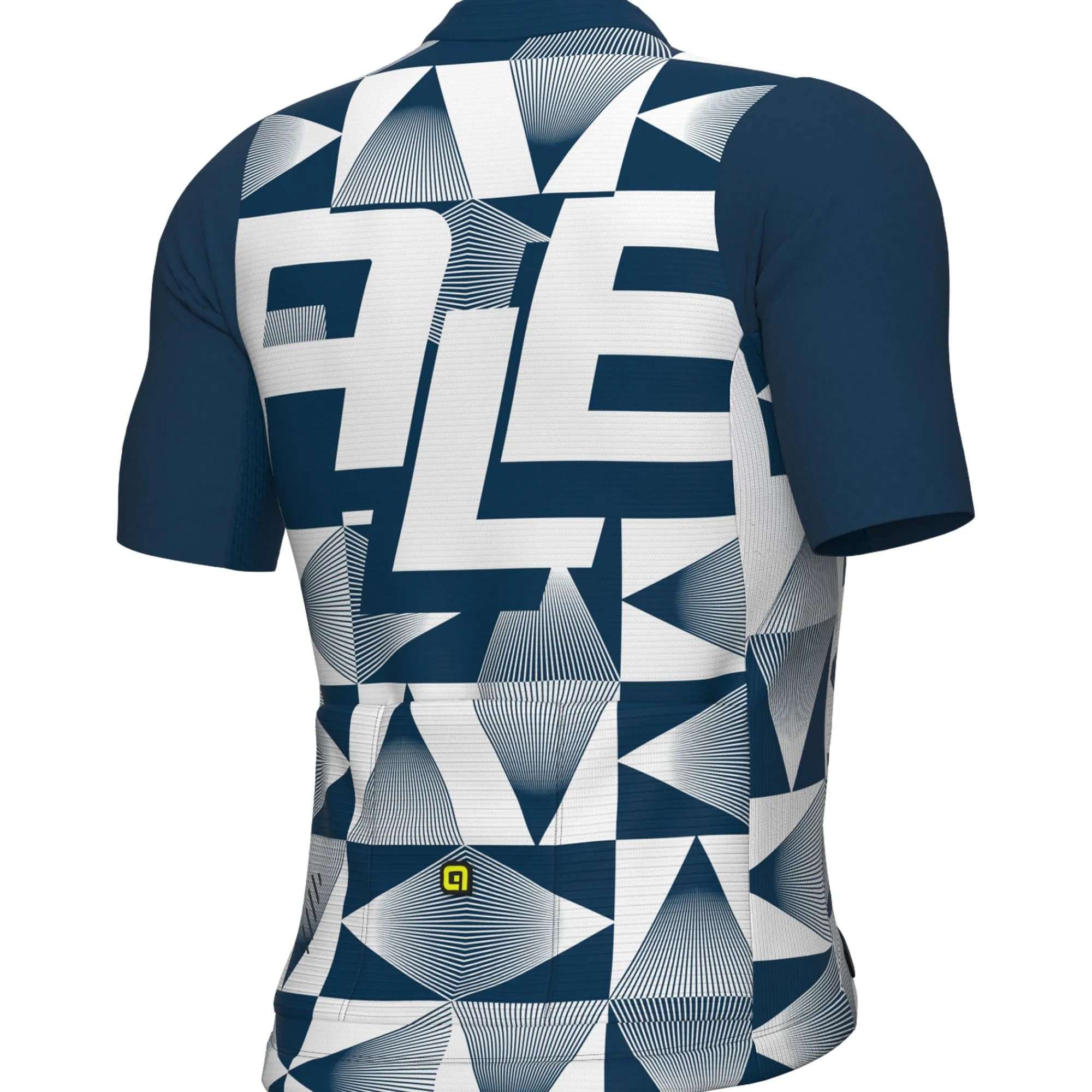 Uomo Ale Maglie*agia PR-E utivero -