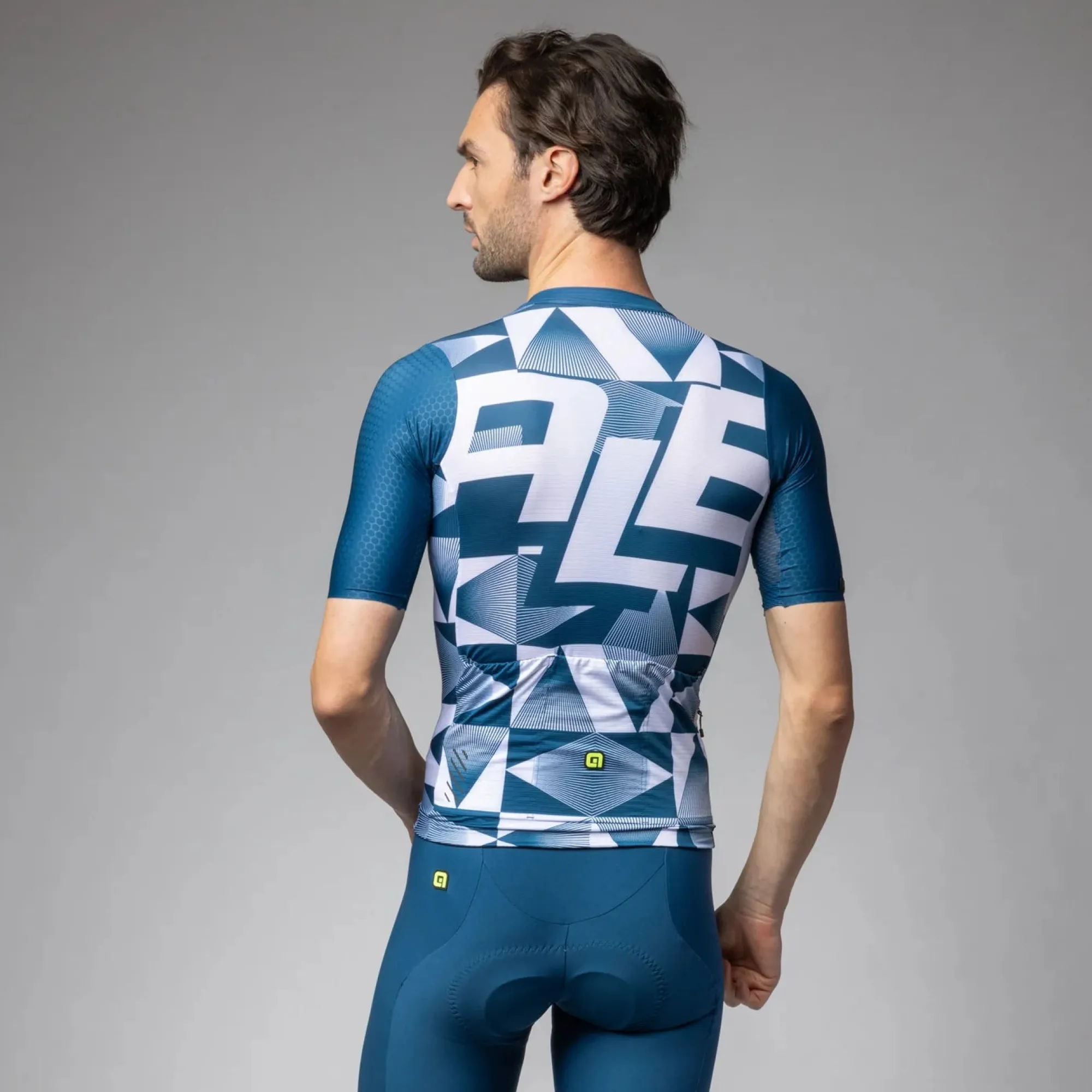 Uomo Ale Maglie*agia PR-E utivero -