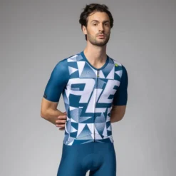 Uomo Ale Maglie*agia PR-E utivero -