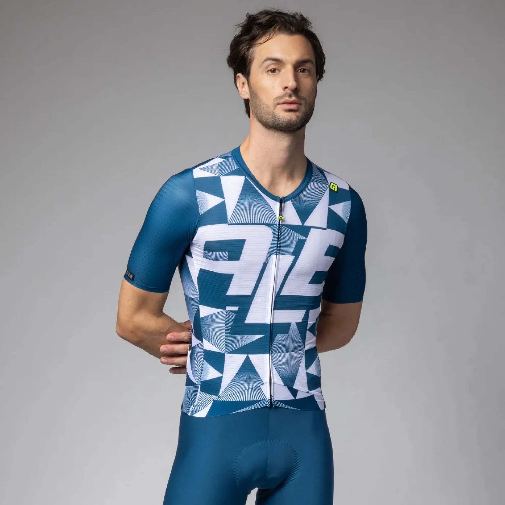 Uomo Ale Maglie*agia PR-E utivero -