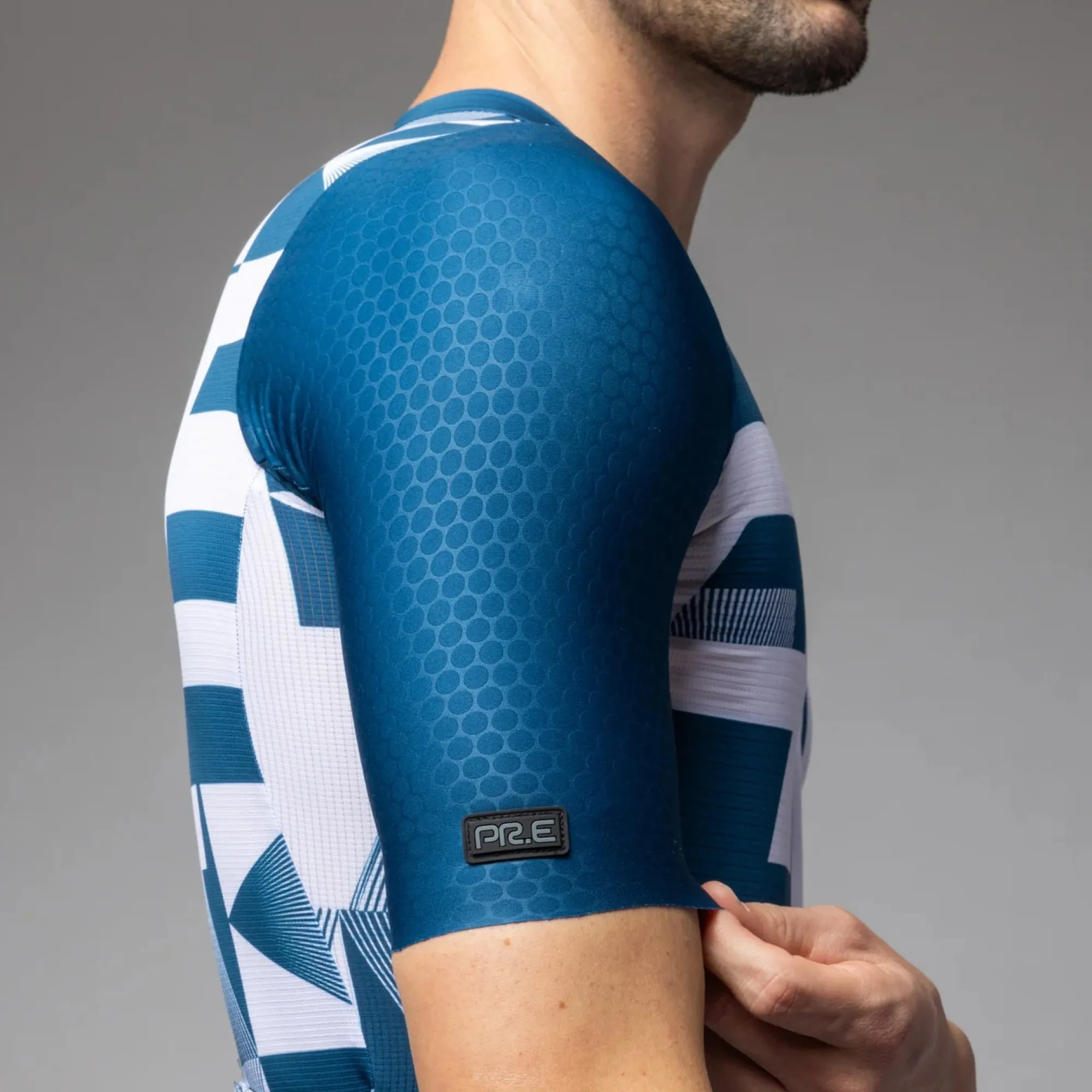 Uomo Ale Maglie*agia PR-E utivero -