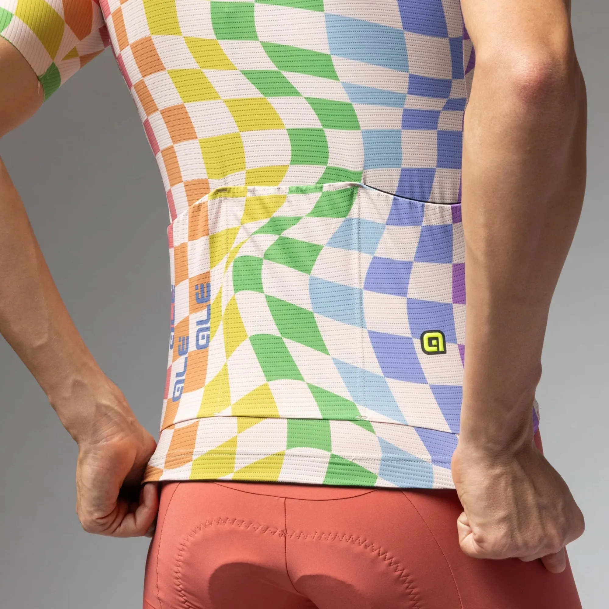 Uomo Ale Maglie*agia PR-E utivero 2.0 -