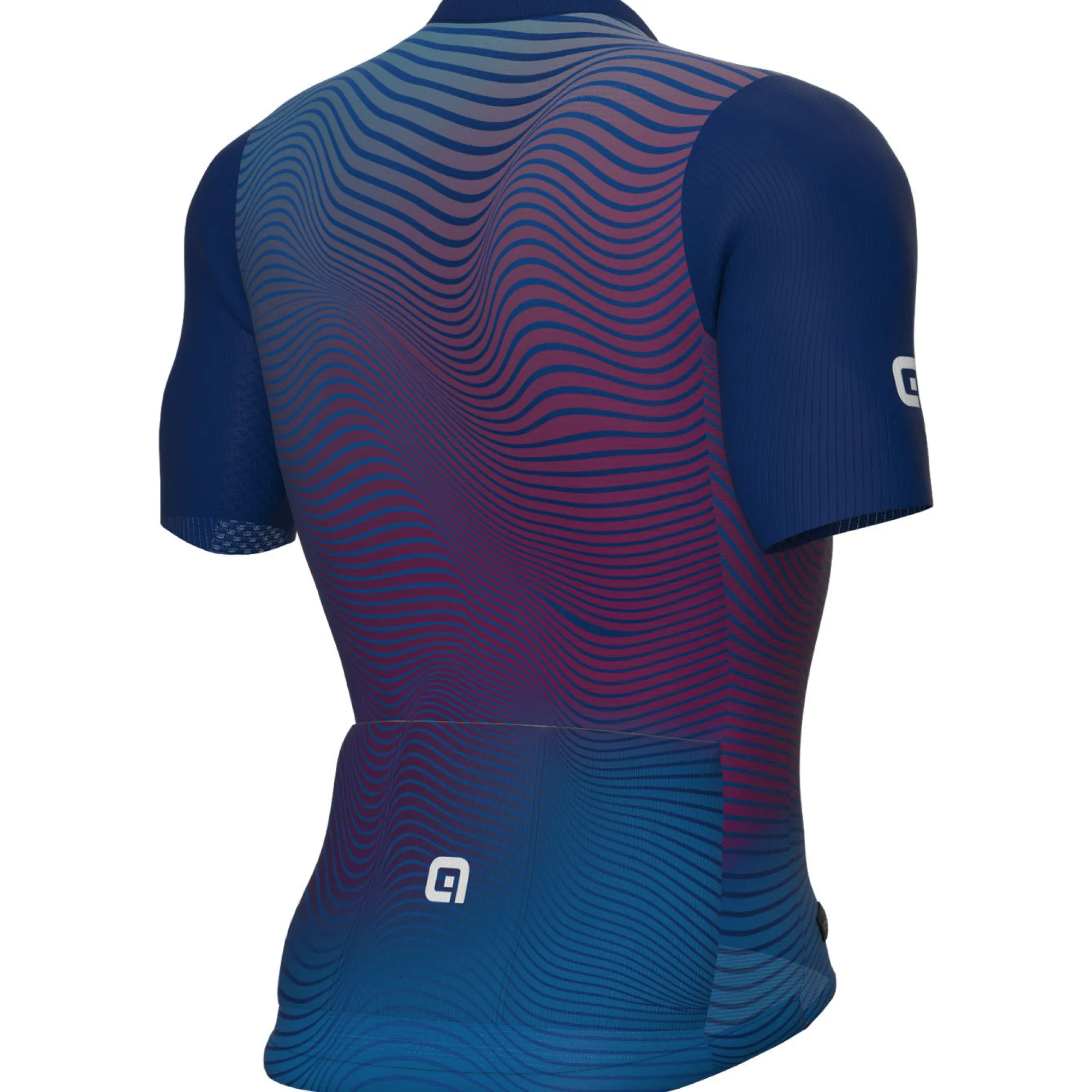 Uomo Ale Maglie*agia PR-E Onda -