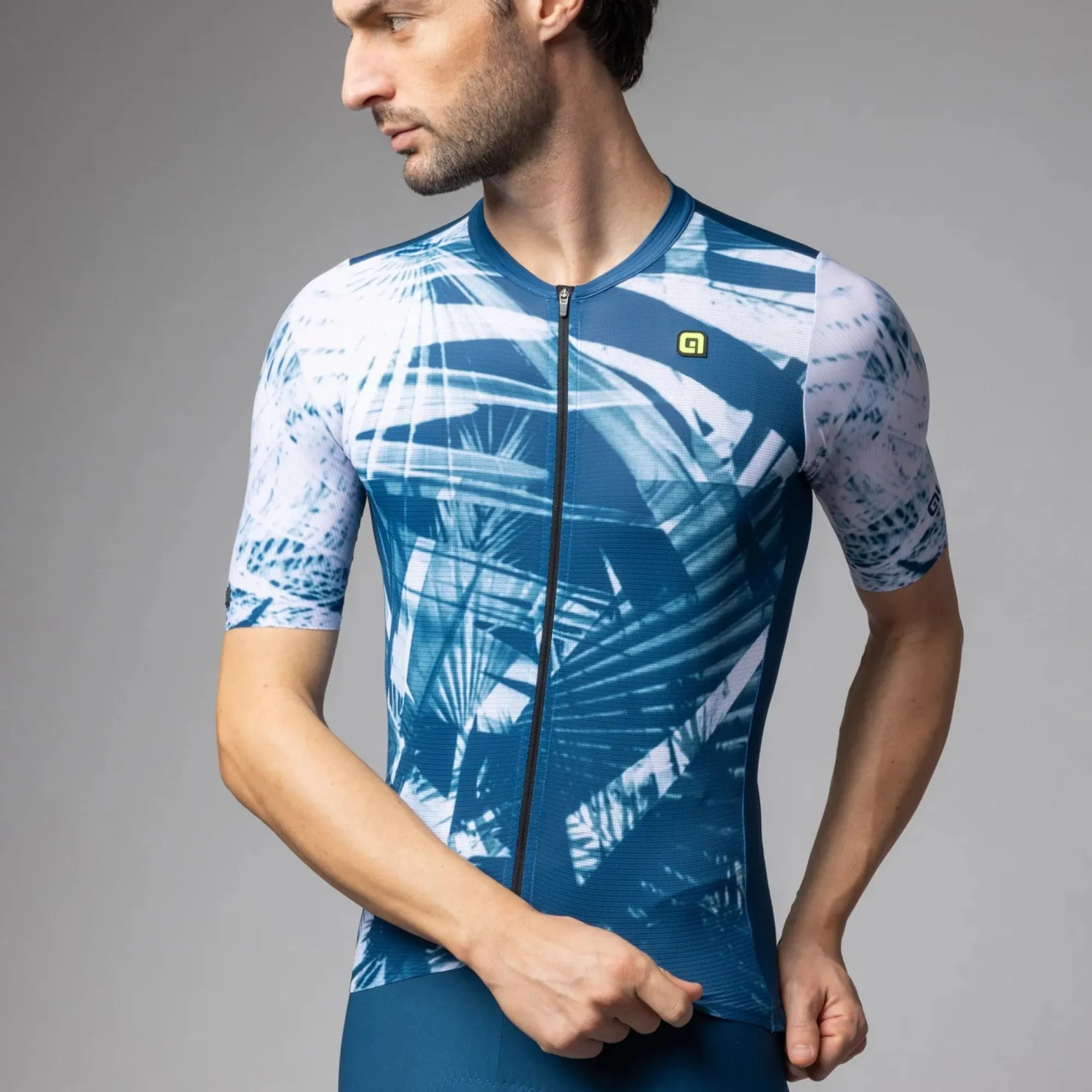 Uomo Ale Maglie*agia PR-E Pa -
