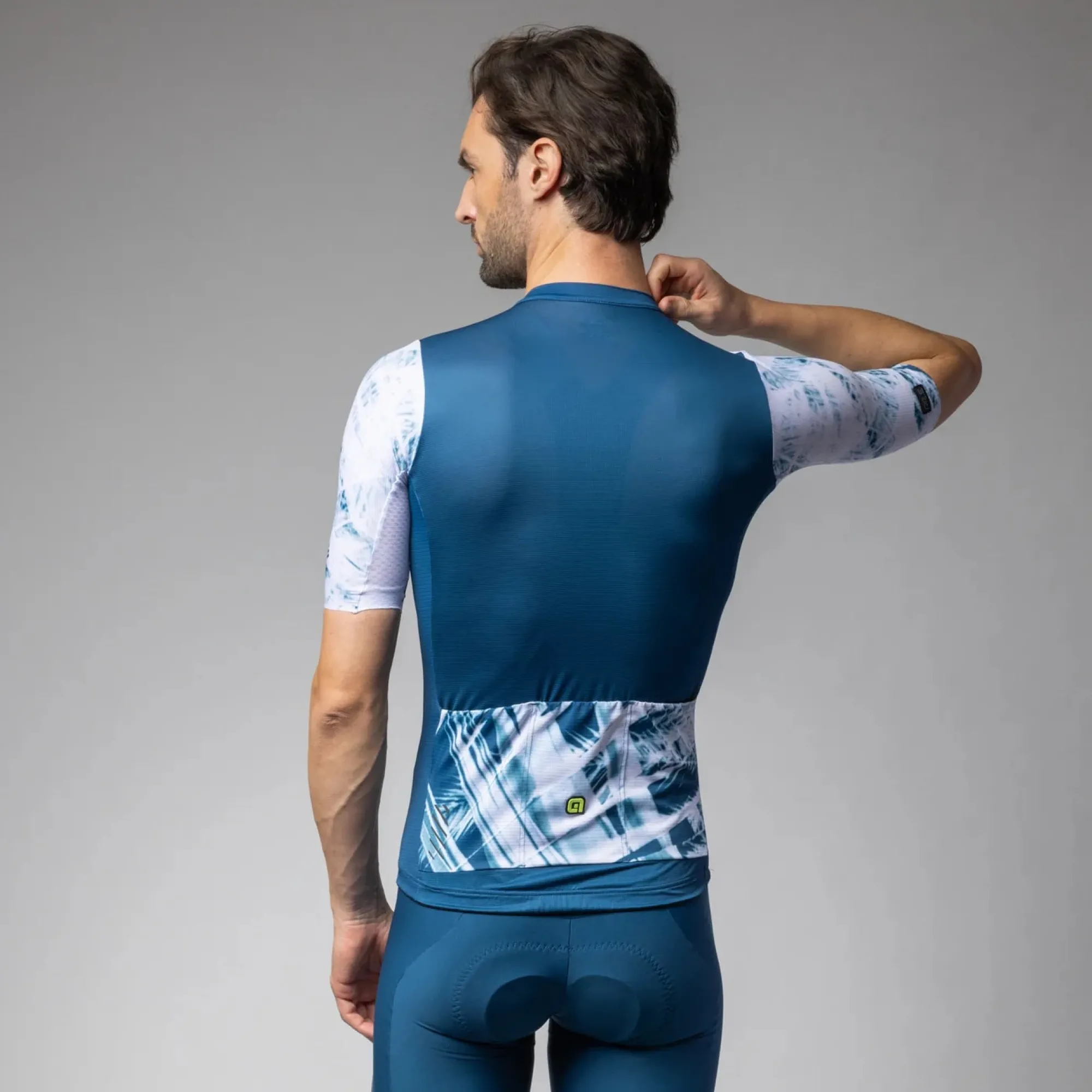 Uomo Ale Maglie*agia PR-E Pa -