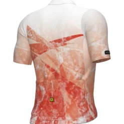 Uomo Ale Maglie*agia PR-E Quartz - Arancio