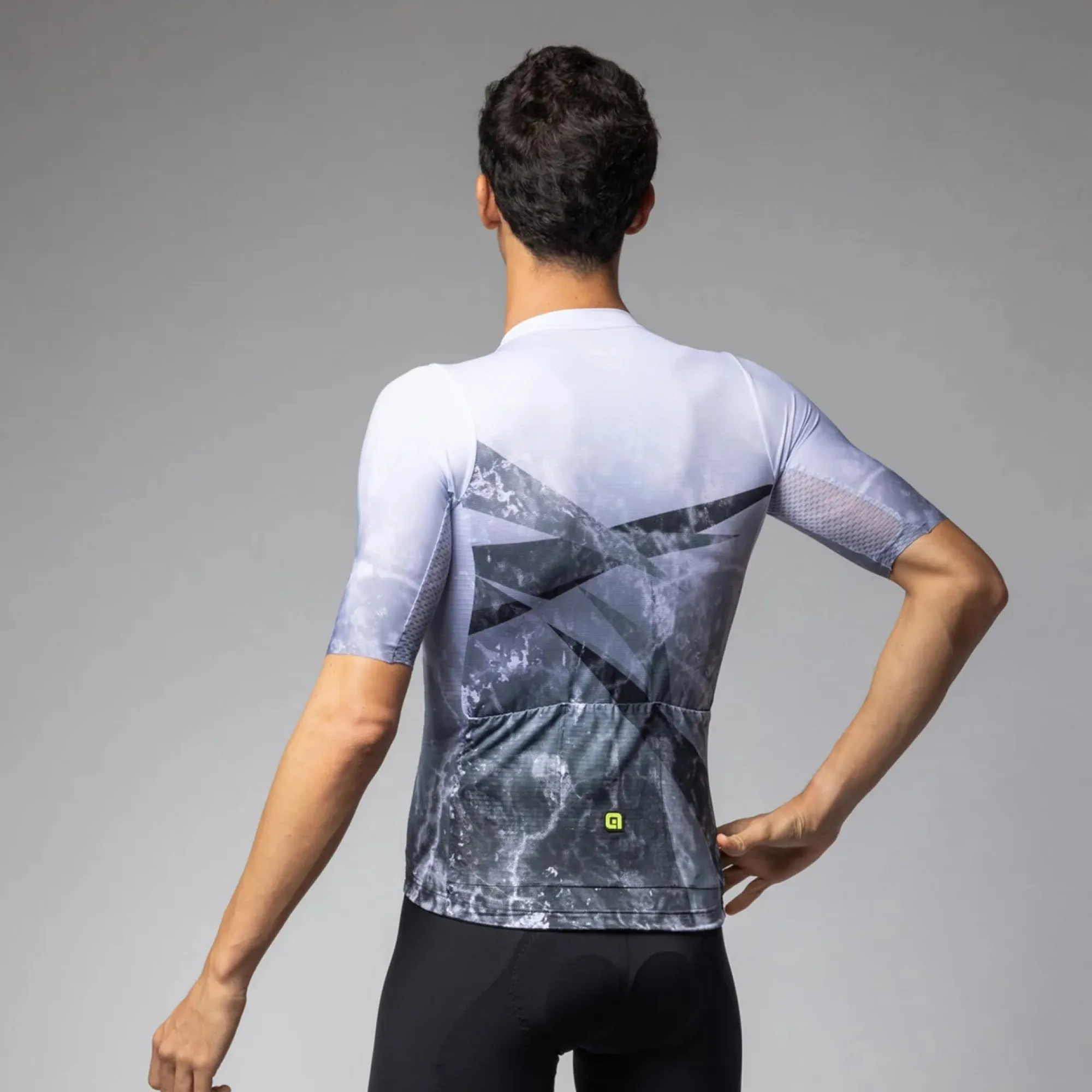 Uomo Ale Maglie*agia PR-E Quartz -