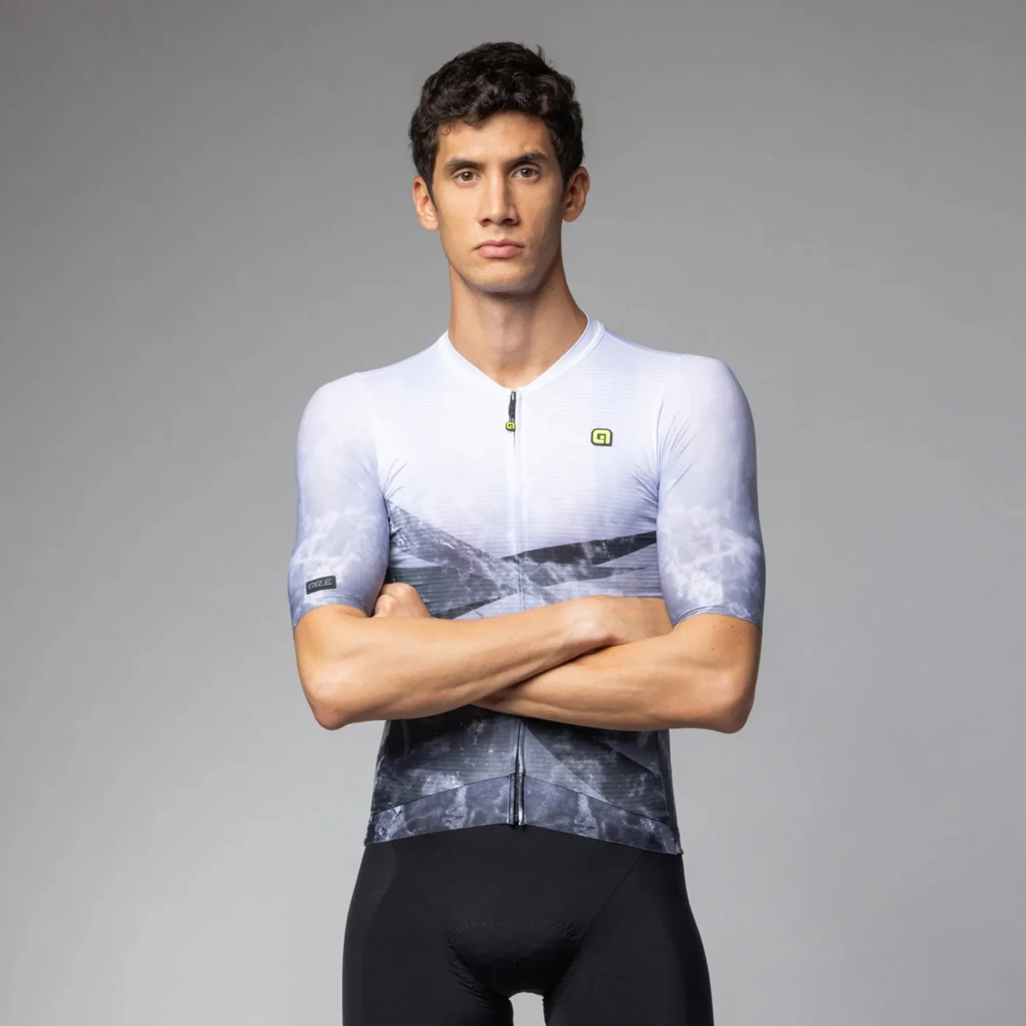 Uomo Ale Maglie*agia PR-E Quartz -