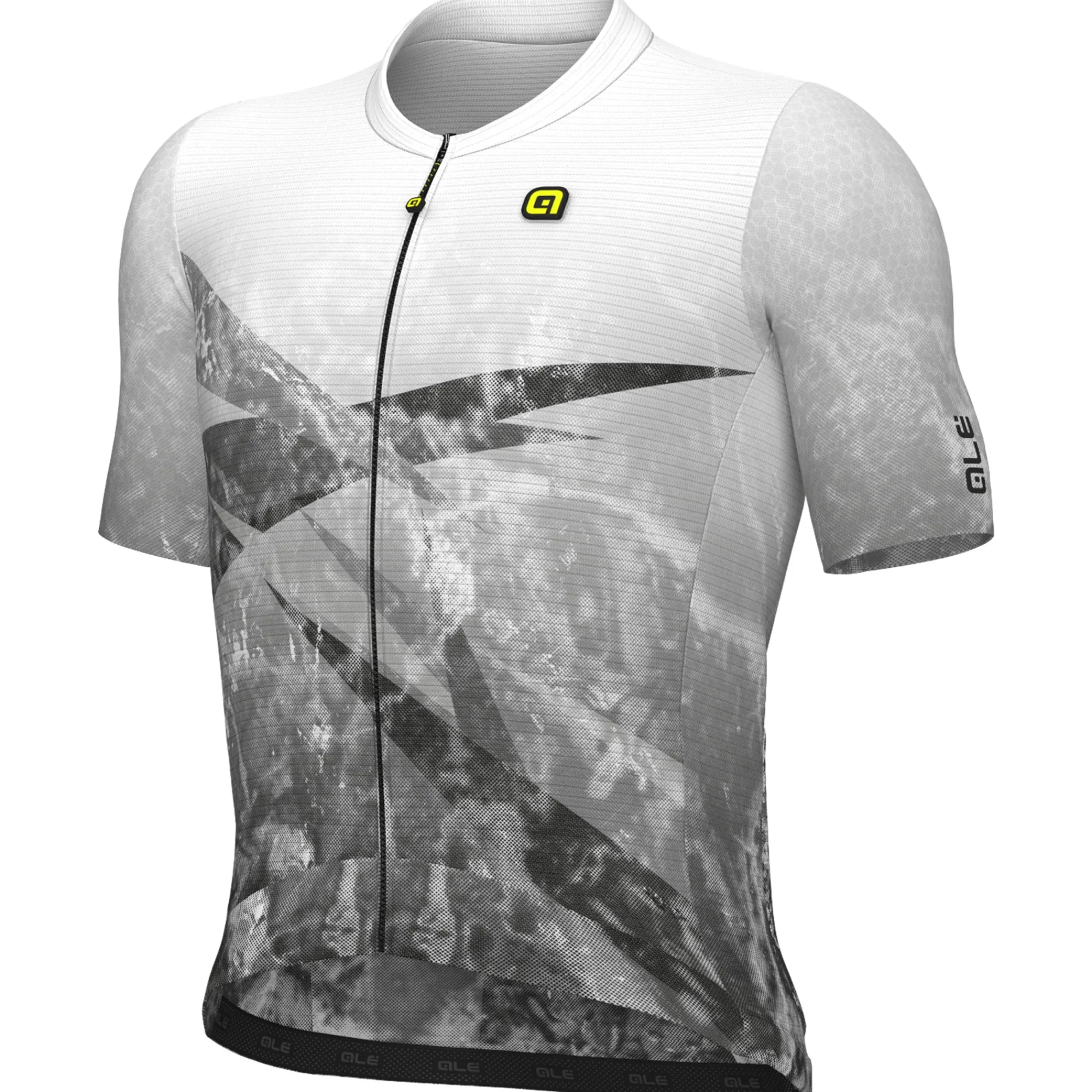 Uomo Ale Maglie*agia PR-E Quartz -