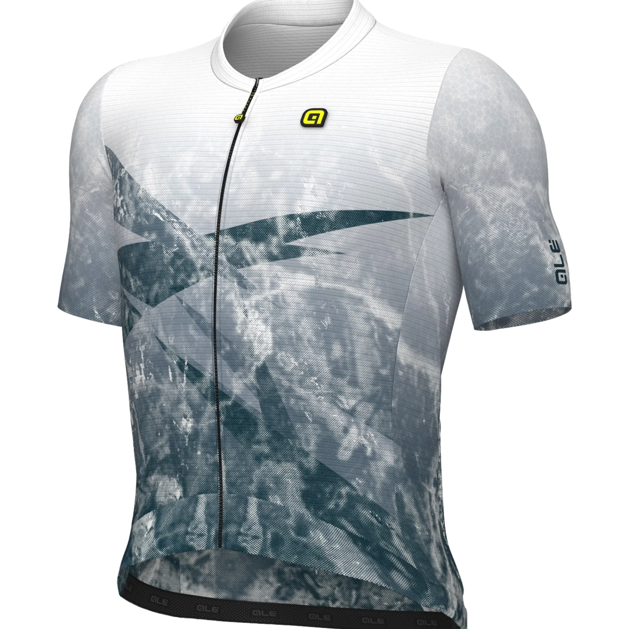 Uomo Ale Maglie*agia PR-E Quartz -