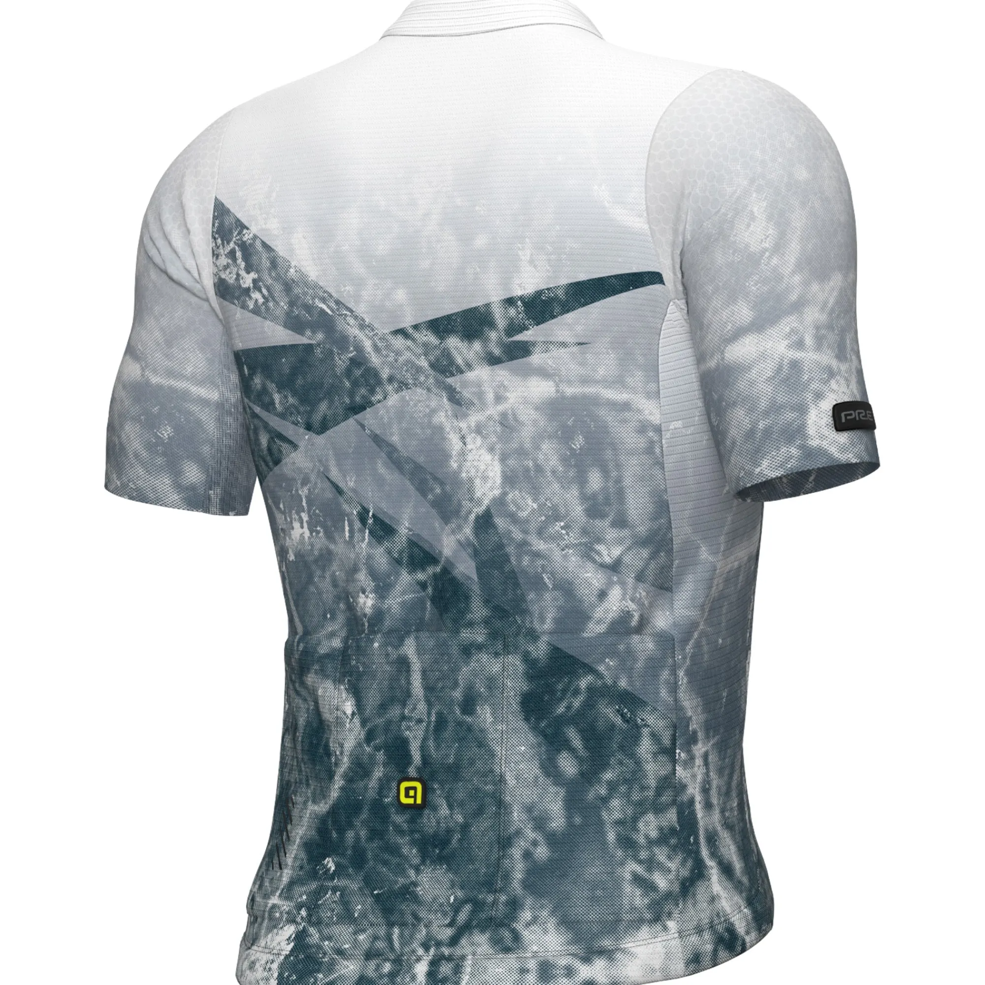 Uomo Ale Maglie*agia PR-E Quartz -