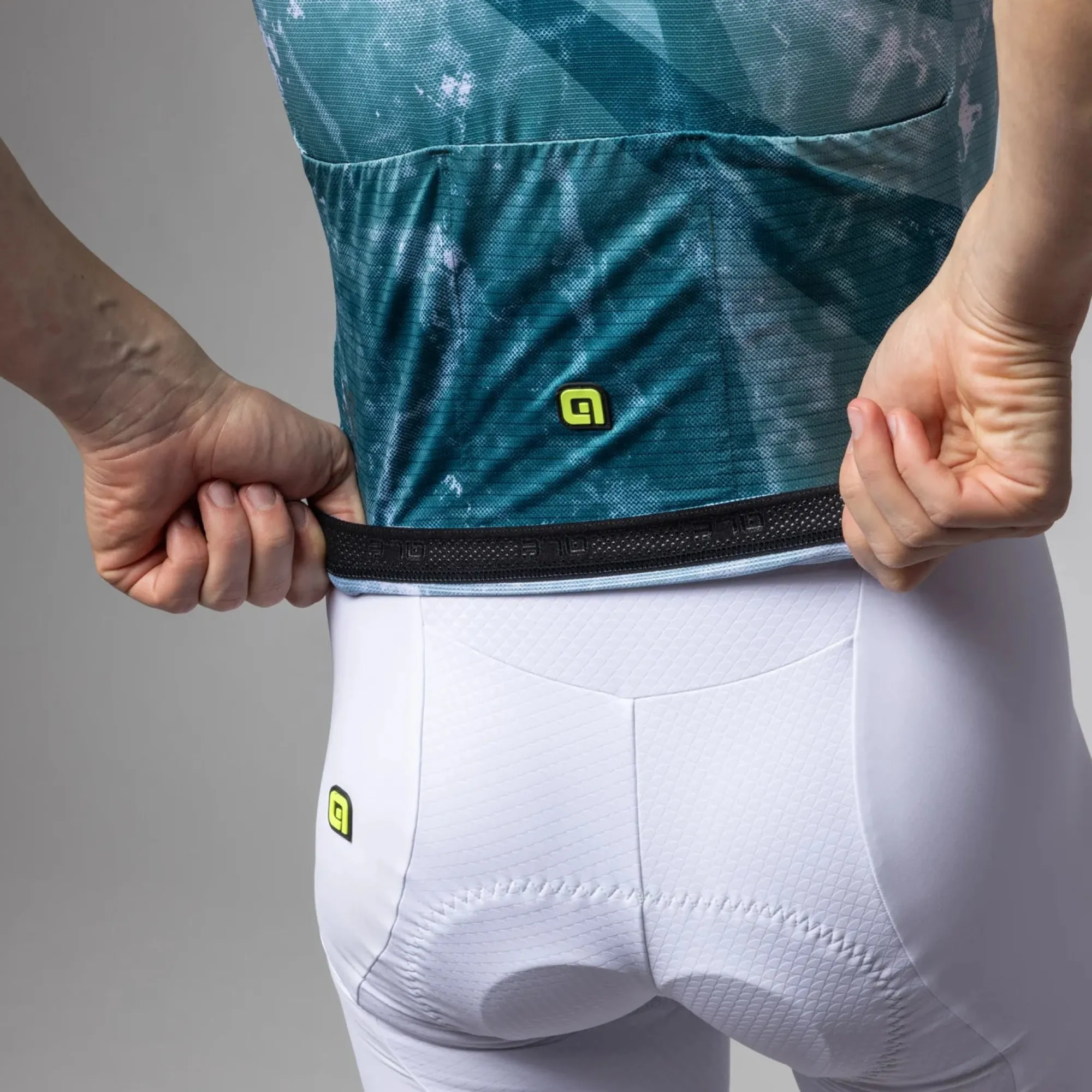 Uomo Ale Maglie*agia PR-E Quartz -