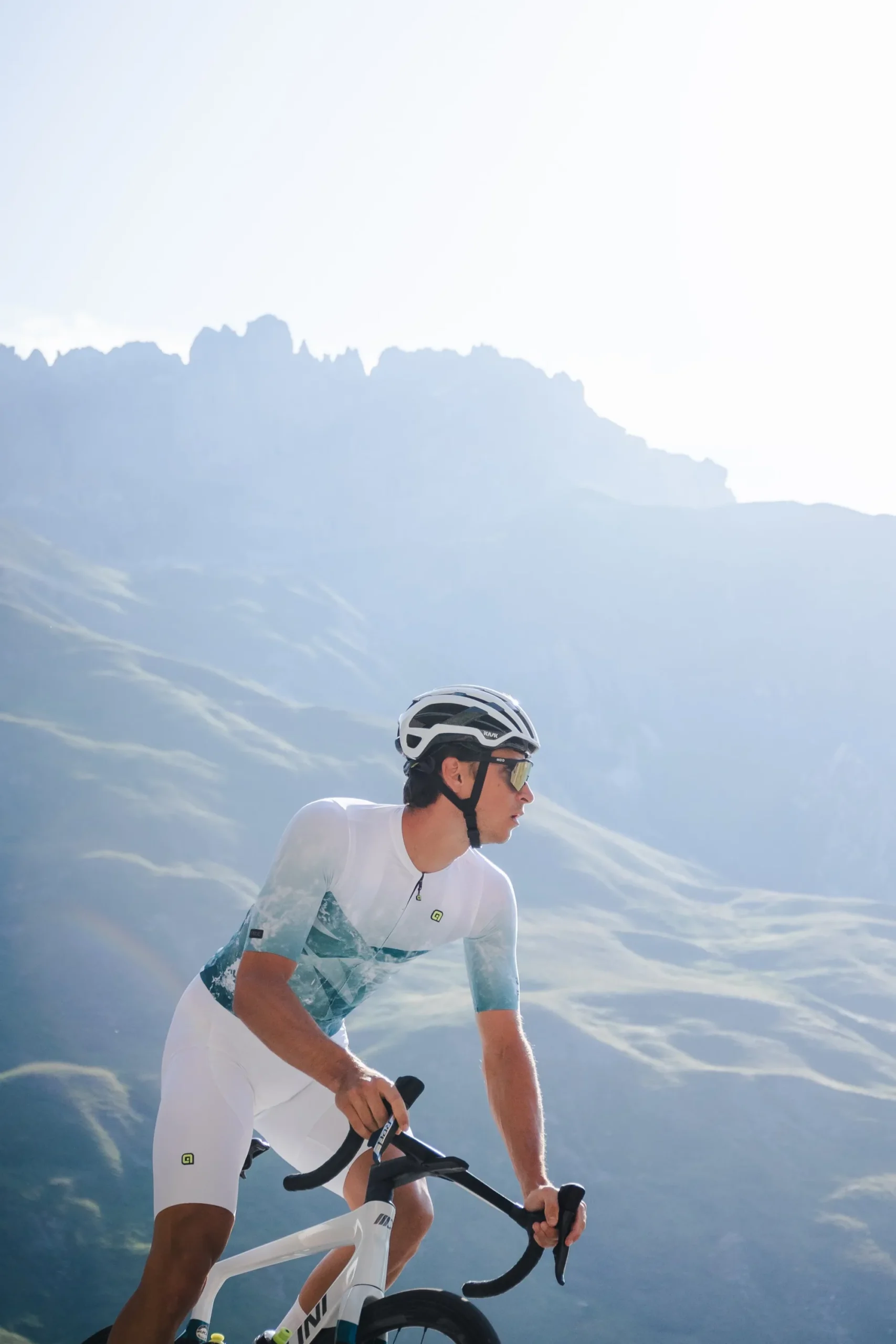 Uomo Ale Maglie*agia PR-E Quartz -