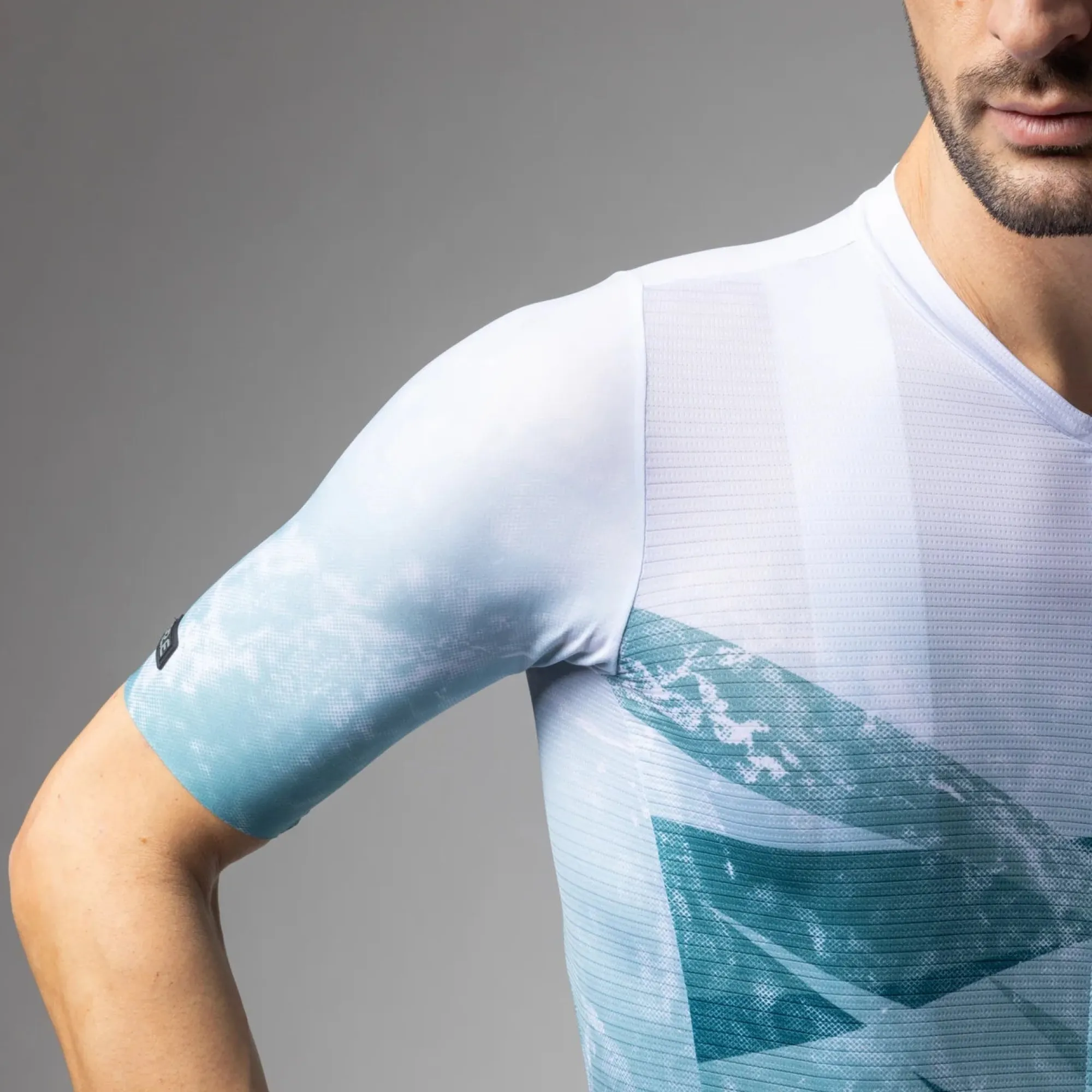 Uomo Ale Maglie*agia PR-E Quartz -